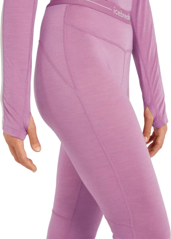 125 ZoneKnit Thermal Legging - Women's|-|Legging thermique 125 ZoneKnit - Femme sold by Altitude Sports