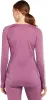 125 ZoneKnit Long Sleeve Crewe Thermal Top - Women's|-|Haut thermique à manches longues et col rond 125 ZoneKnit - Femme sold by Altitude Sports
