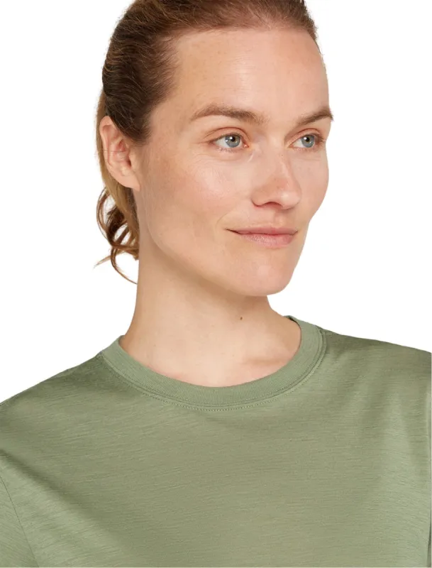 Merino 150 Tech Lite III Relaxed Short Sleeve T-Shirt - Women's|-|T-shirt décontracté à manches courtes en mérinos 150 Tech Lite III - Femme sold by Altitude Sports