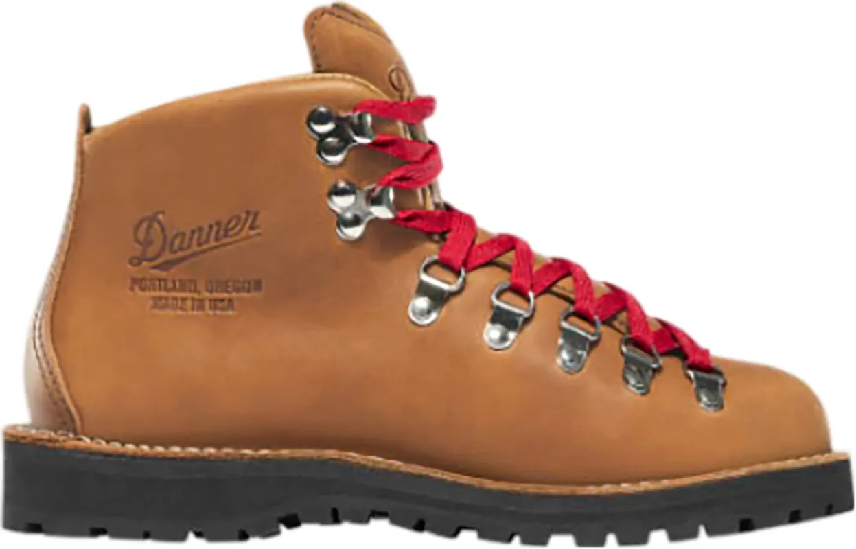 Mountain Light Hiking Boots - Women's|-|Bottes de randonnée Mountain Light - Femme sold by Altitude Sports