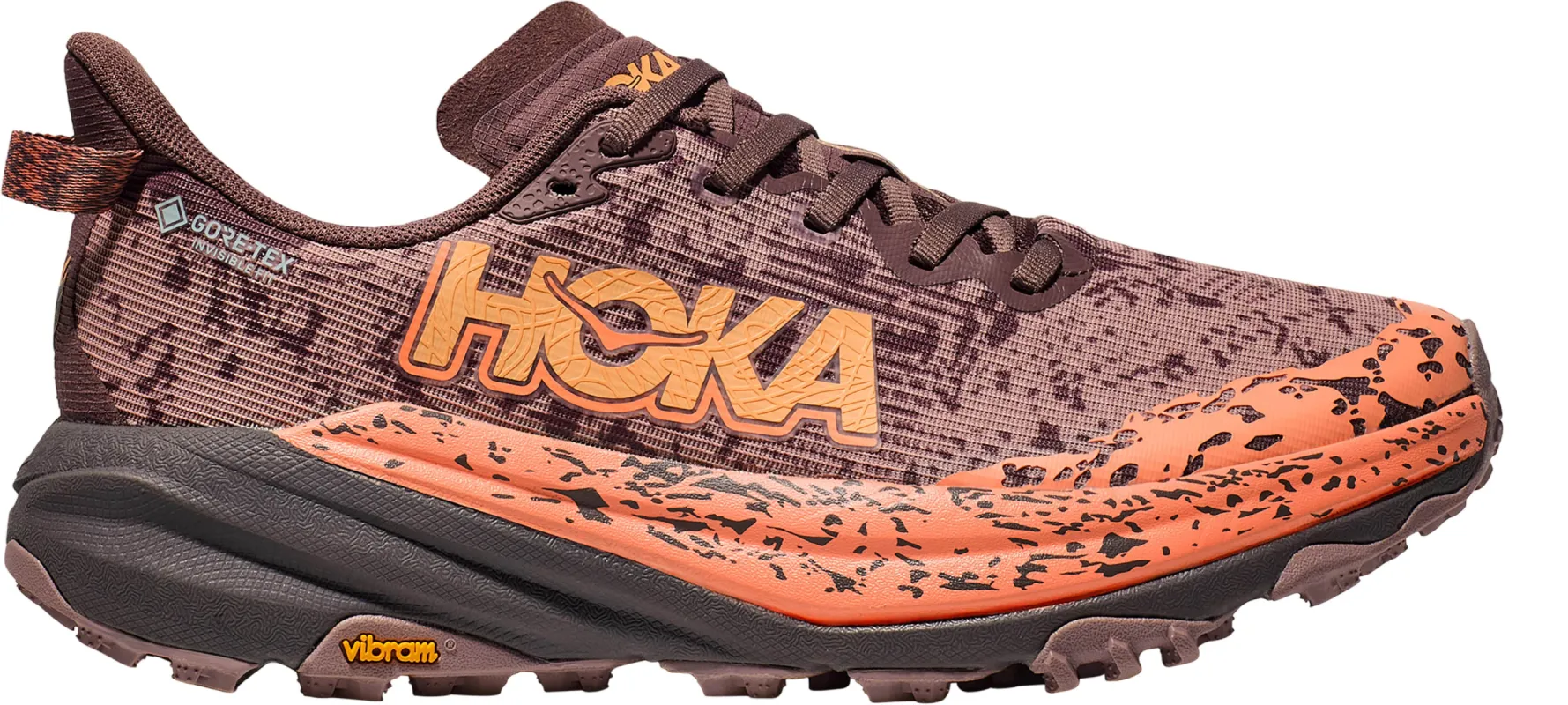 Speedgoat 6 GTX Trail Running Shoes - Women's|-|Souliers de course sur sentier Speedgoat 6 GTX - Femme sold by Altitude Sports