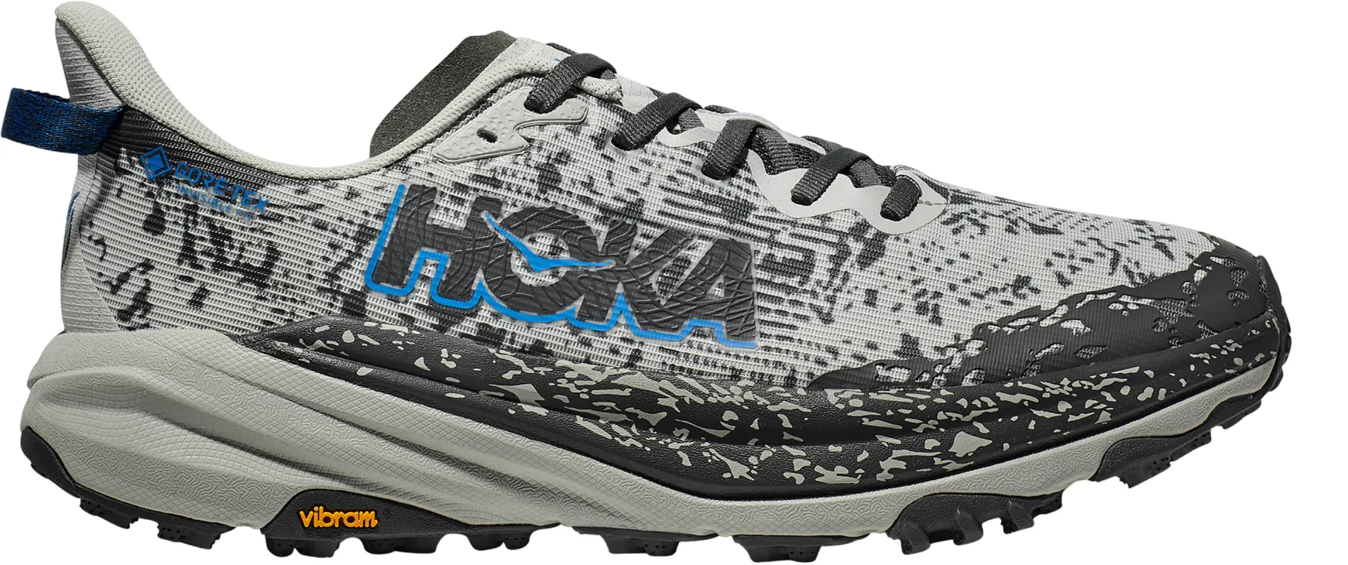 Speedgoat 6 GTX Trail Running Shoes - Men's|-|Souliers de course sur sentier Speedgoat 6 GTX - Homme sold by Altitude Sports