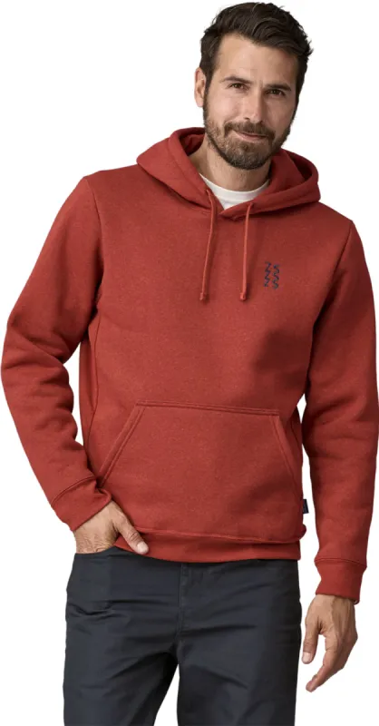 Dawn Tracks Uprisal Hoody - Men's|-|Chandail à capuchon Dawn Tracks Uprisal - Homme sold by Altitude Sports