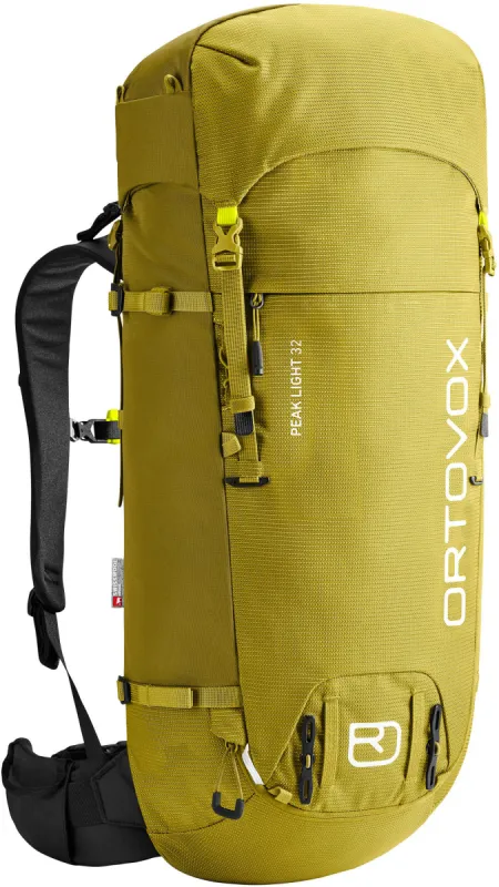 Peak Light 32 Backpack - Unisex|-|Sac à dos Light 32 de Peak - Unisexe sold by Altitude Sports