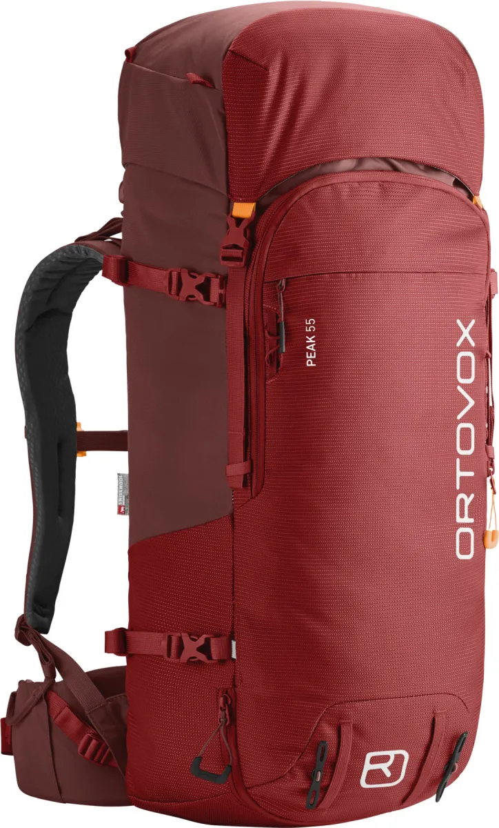 Peak High Alpine Tour Backpack 55L|-|Sac à dos de randonnée de haute montagne Peak 55L sold by Altitude Sports