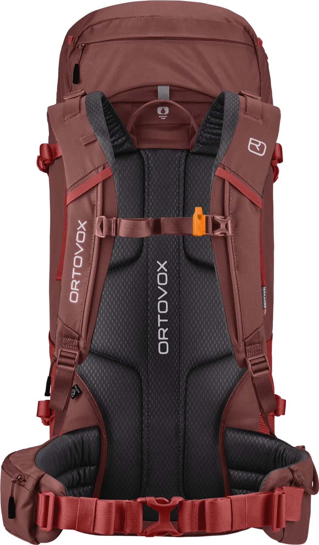 Peak High Alpine Tour Backpack 55L|-|Sac à dos de randonnée de haute montagne Peak 55L sold by Altitude Sports product image thumbnail 2