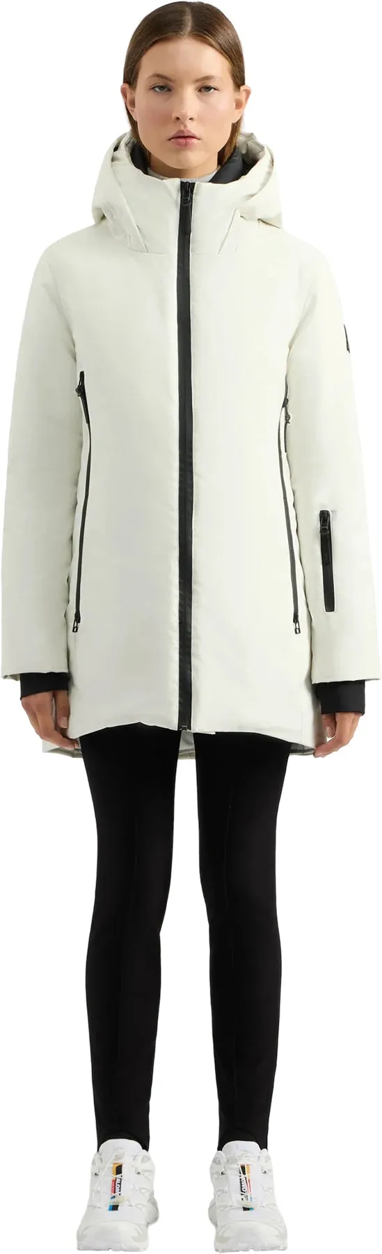 Laurier Winter Jacket - Women's|-|Manteau d'hiver Laurier - Femme sold by Altitude Sports product image thumbnail 3