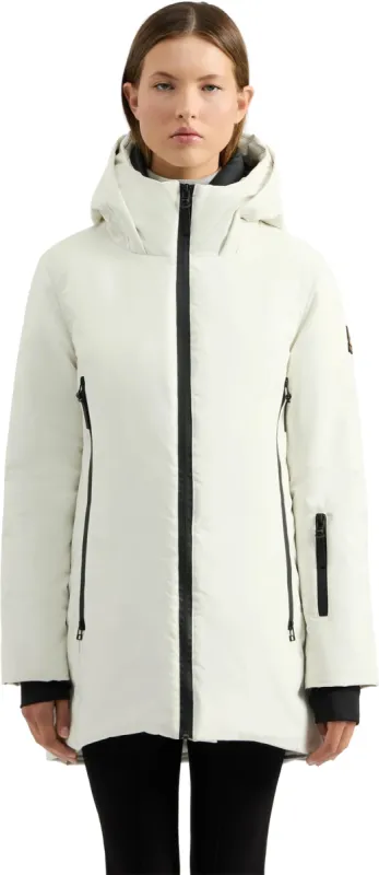 Laurier Winter Jacket - Women's|-|Manteau d'hiver Laurier - Femme sold by Altitude Sports