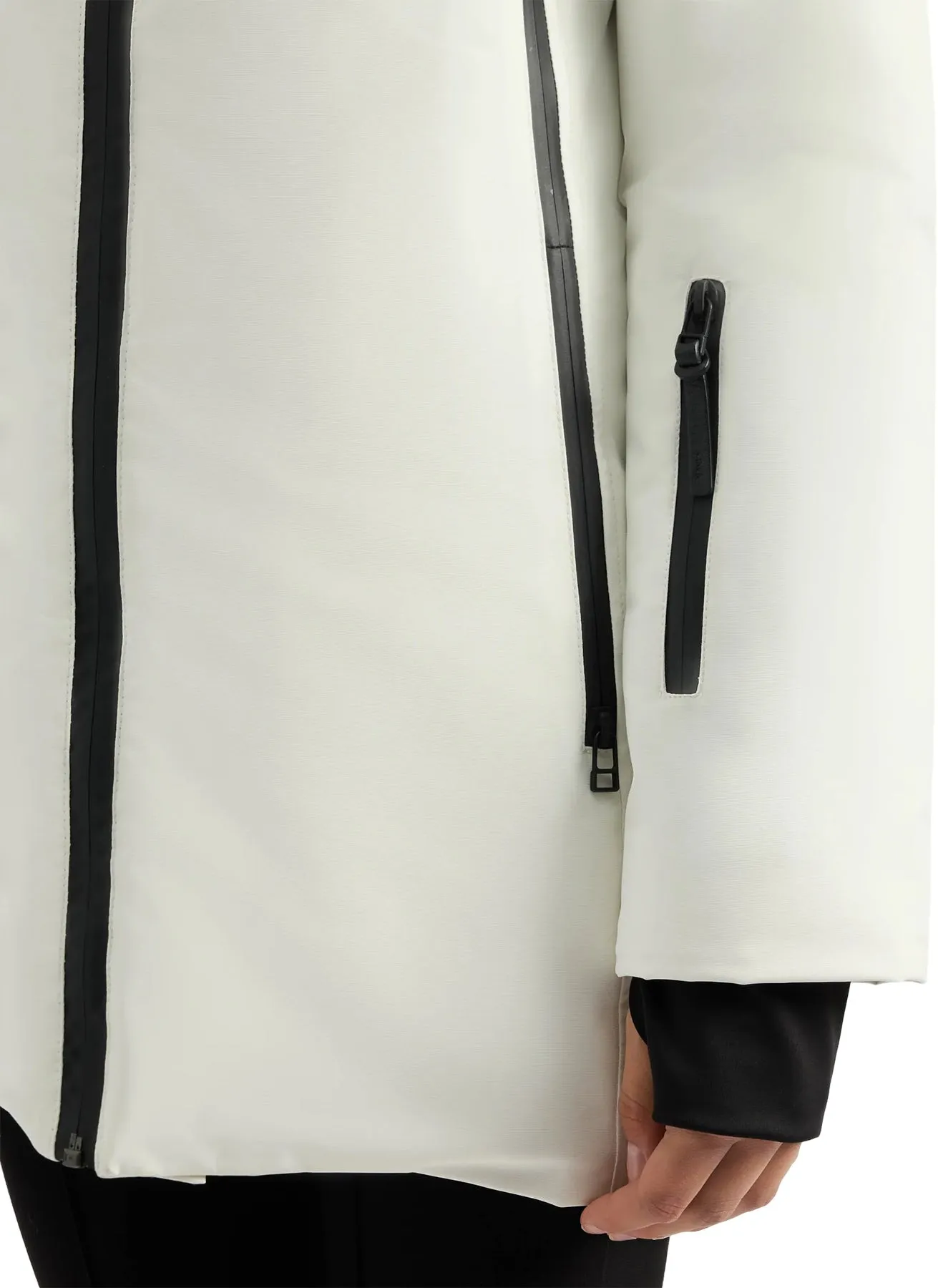 Laurier Winter Jacket - Women's|-|Manteau d'hiver Laurier - Femme sold by Altitude Sports product image thumbnail 2