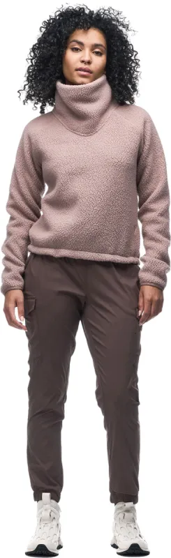 Pecora Turtleneck Sweater - Women's|-|Chandail à col roulé Pecora - Femme sold by Altitude Sports