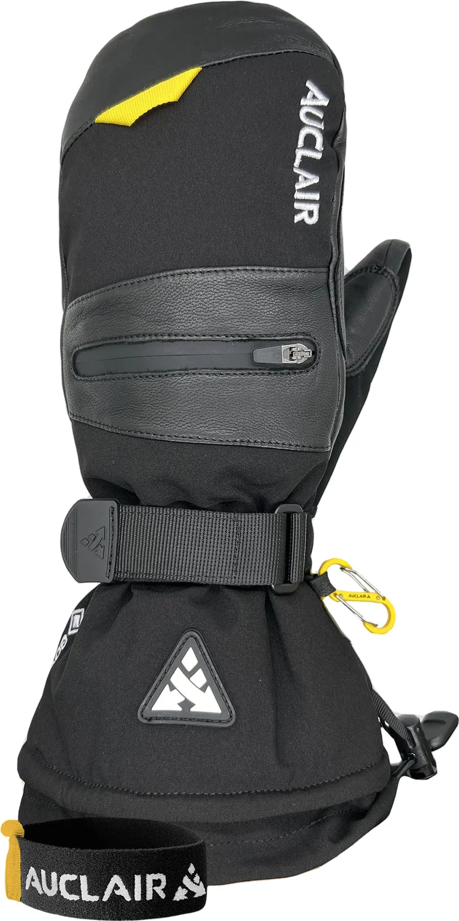 Cliff GTX Warm Mittens - Unisex|-|Mitaines chaudes GTX Cliff - Unisexe sold by Altitude Sports