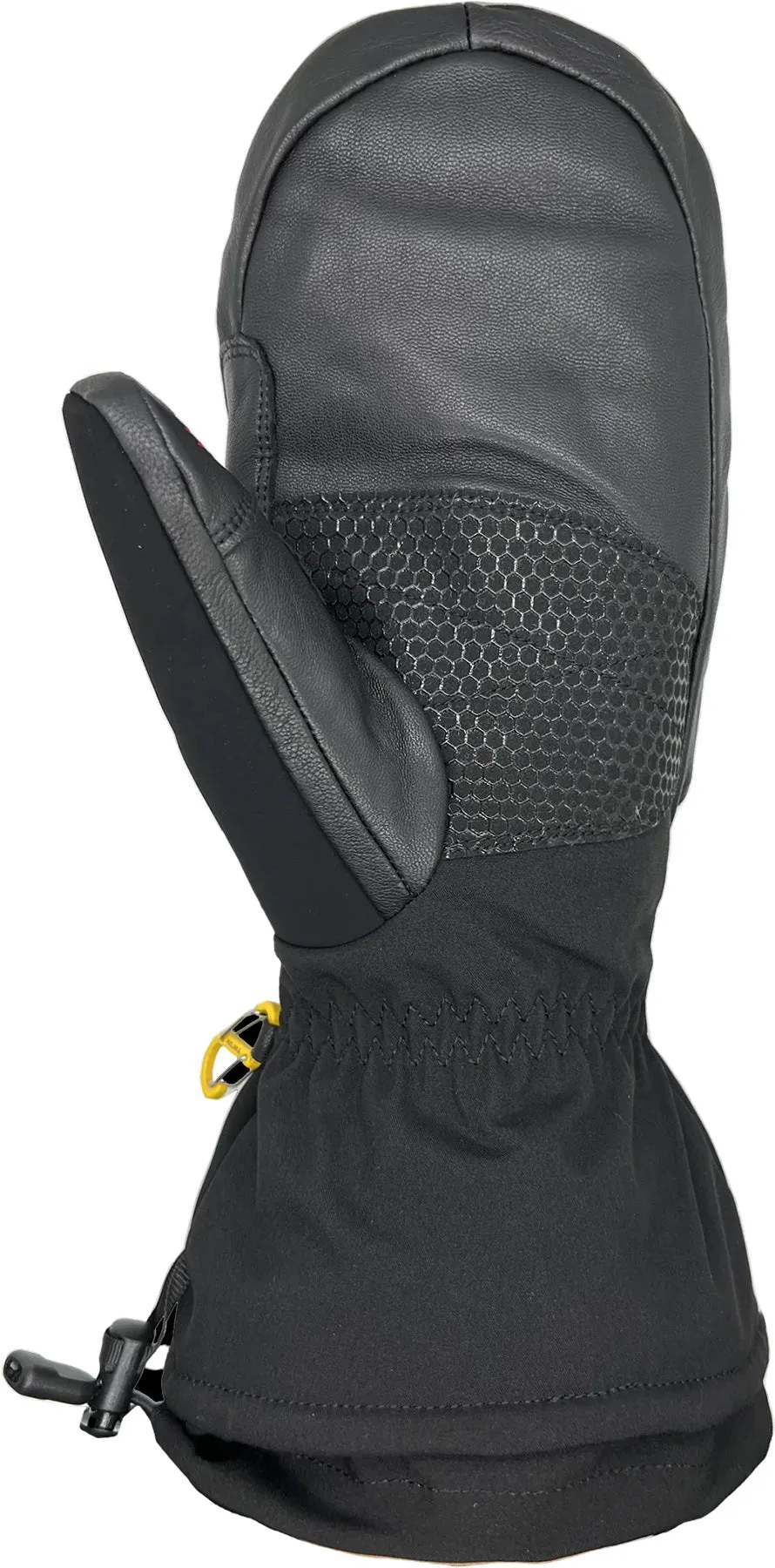 Cliff GTX Warm Mittens - Unisex|-|Mitaines chaudes GTX Cliff - Unisexe sold by Altitude Sports product image thumbnail 2