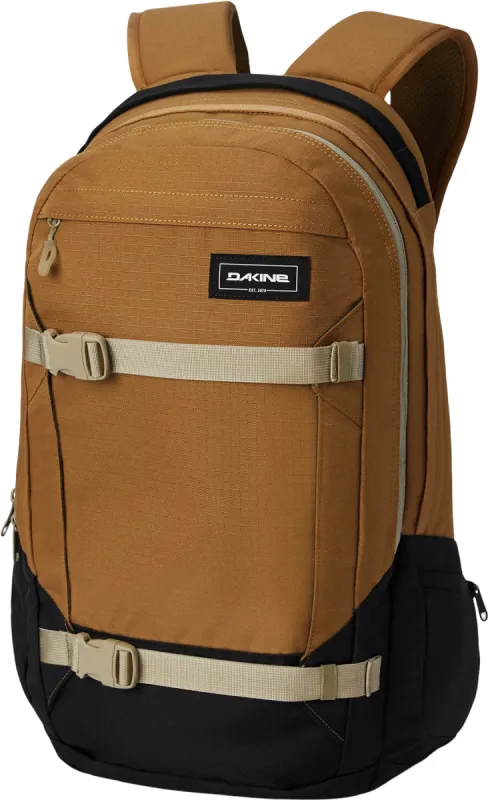 Mission Backpack 25L|-|Sac à dos Mission 25L sold by Altitude Sports