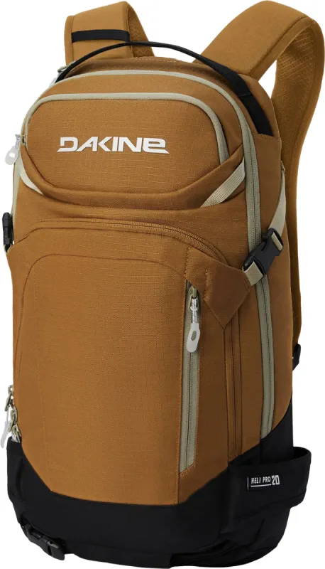 Heli Pro Backpack 20L|-|Sac à dos Heli Pro 20L sold by Altitude Sports
