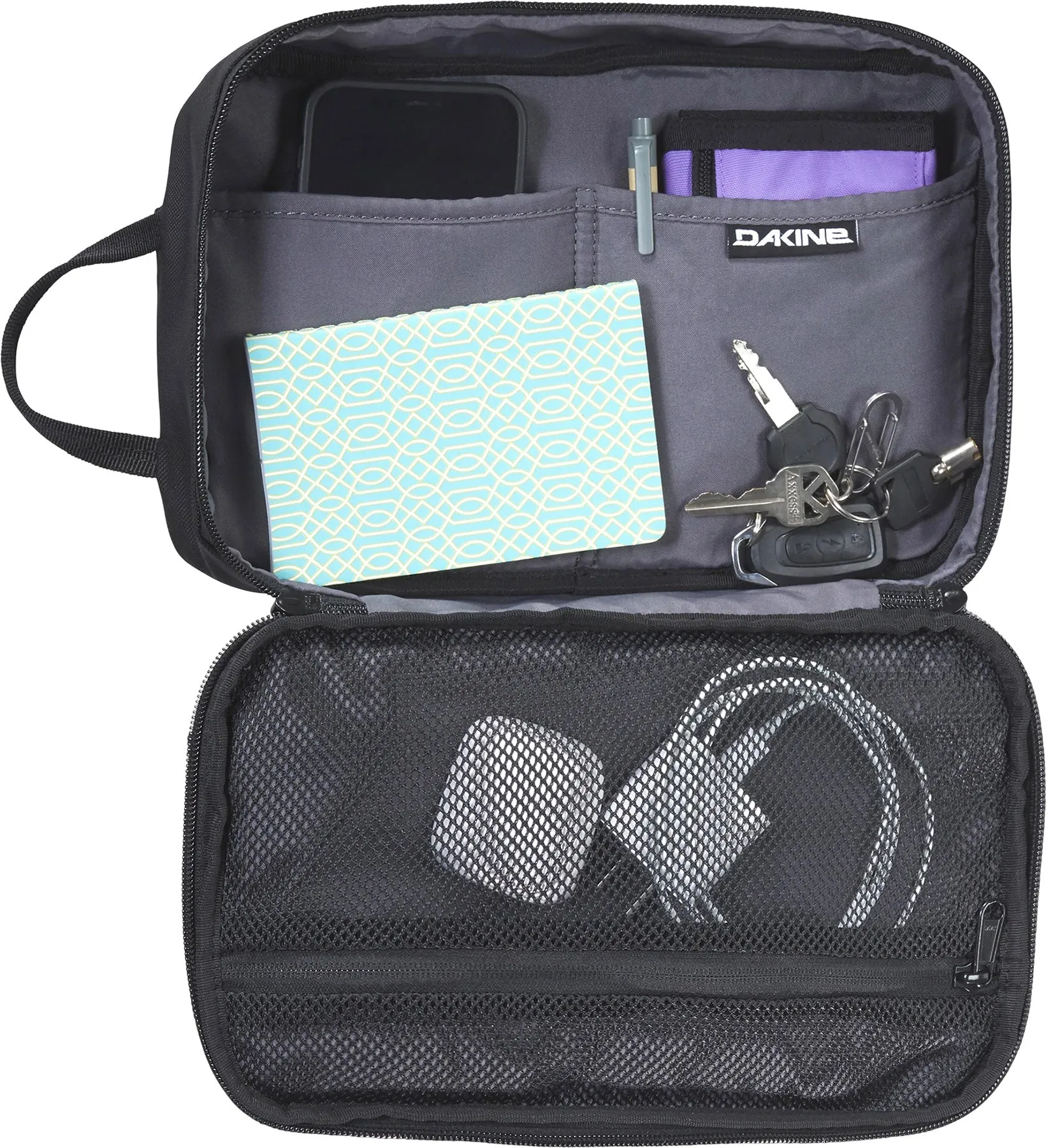 Motive Sling Bag 3.5L|-|Sac à bandoulière Motive 3.5L sold by Altitude Sports product image thumbnail 3