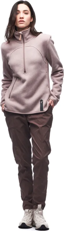 Hiti III Turtleneck Sweater - Women's|-|Chandail à col roulé Hiti III - Femme sold by Altitude Sports