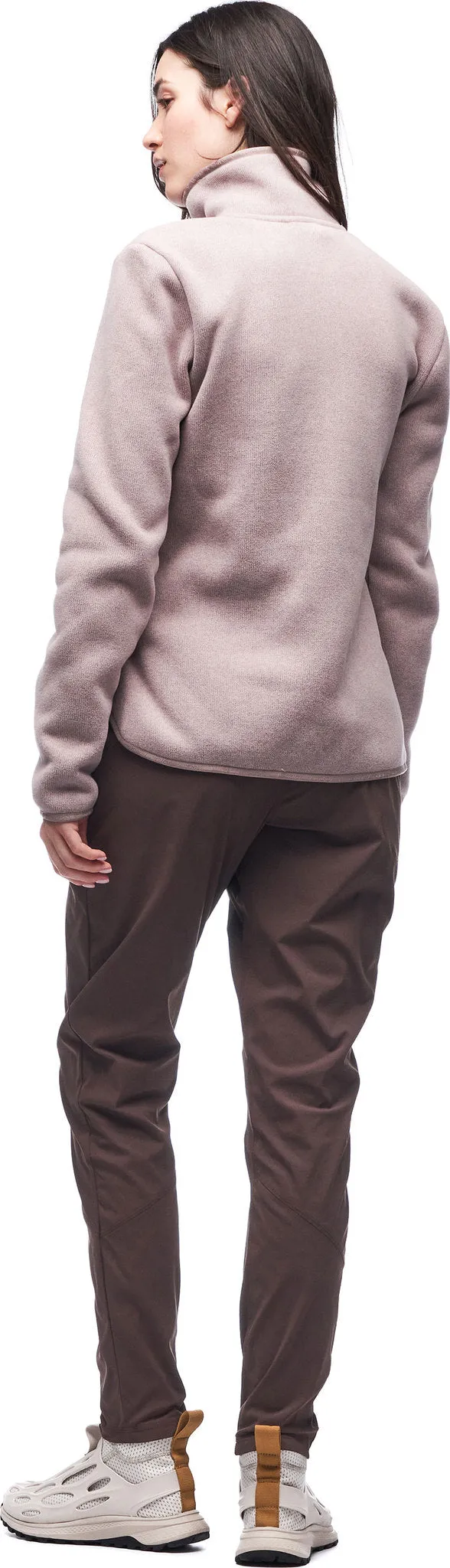 Hiti III Turtleneck Sweater - Women's|-|Chandail à col roulé Hiti III - Femme sold by Altitude Sports product image thumbnail 2