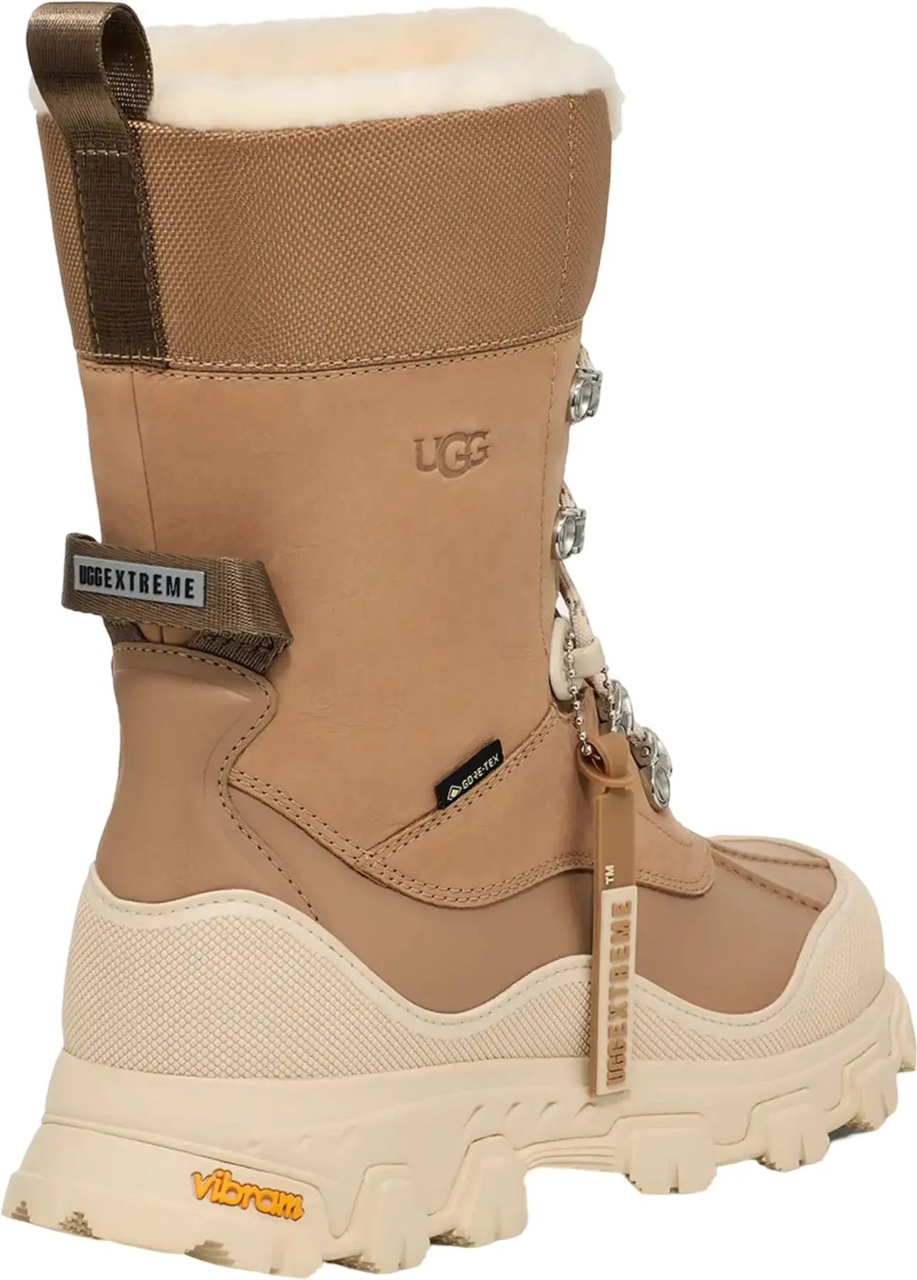 Adirondack Meridian Boots - Women's|-|Bottes Adirondack Meridian - Femme sold by Altitude Sports product image thumbnail 4