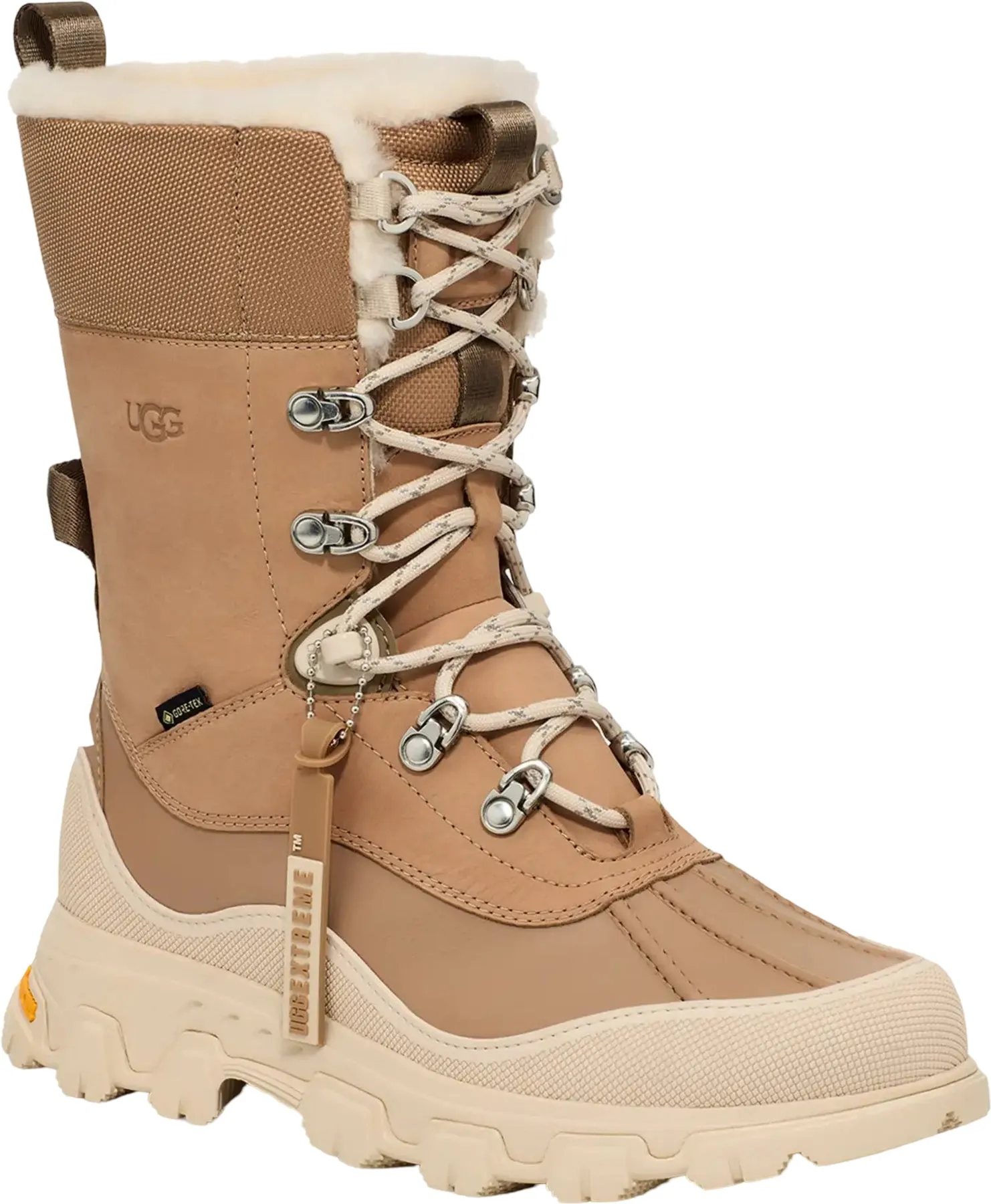 Adirondack Meridian Boots - Women's|-|Bottes Adirondack Meridian - Femme sold by Altitude Sports product image thumbnail 2