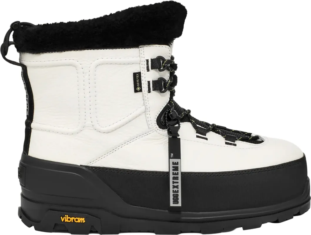 Shasta Mid Boots - Unisex|-|Bottes mi-hautes Shasta - Unisexe made by UGG