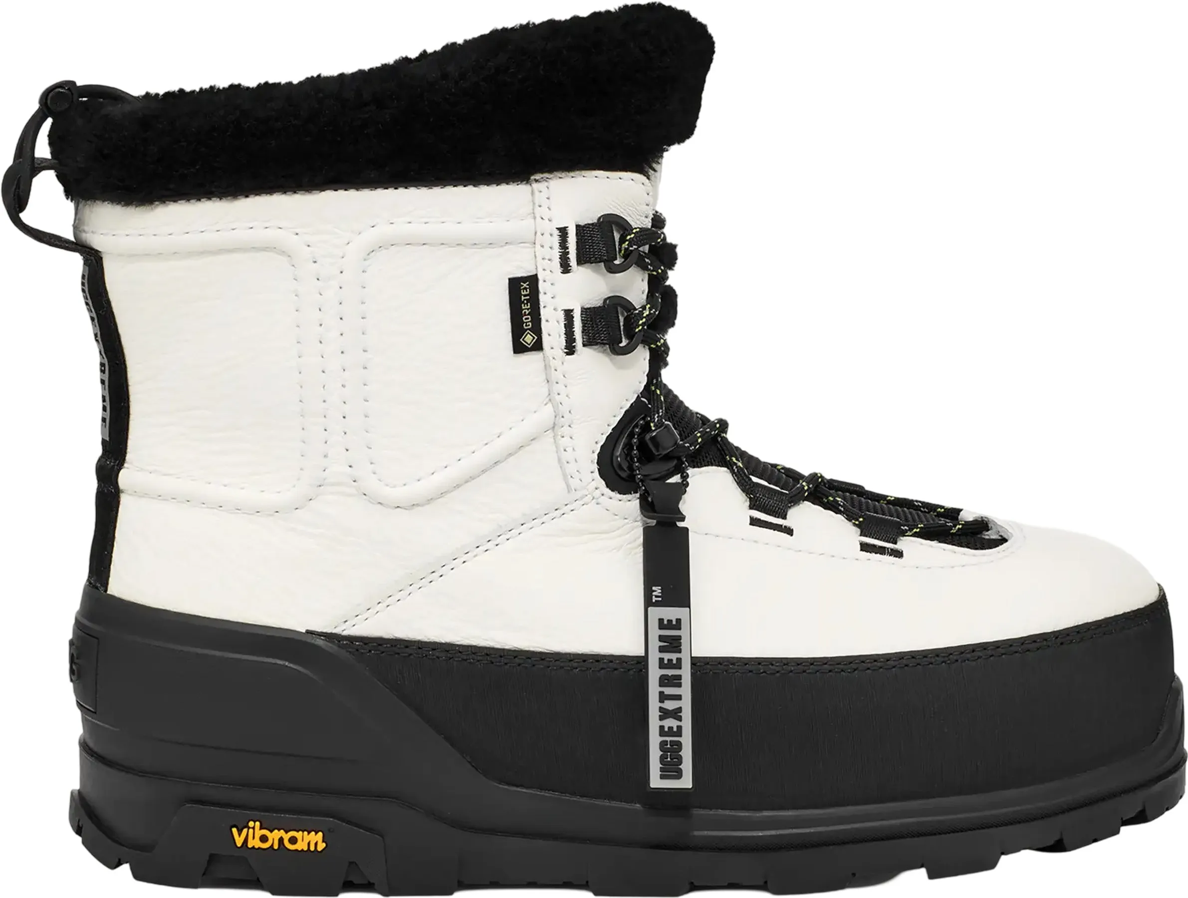 Shasta Mid Boots - Unisex|-|Bottes mi-hautes Shasta - Unisexe sold by Altitude Sports