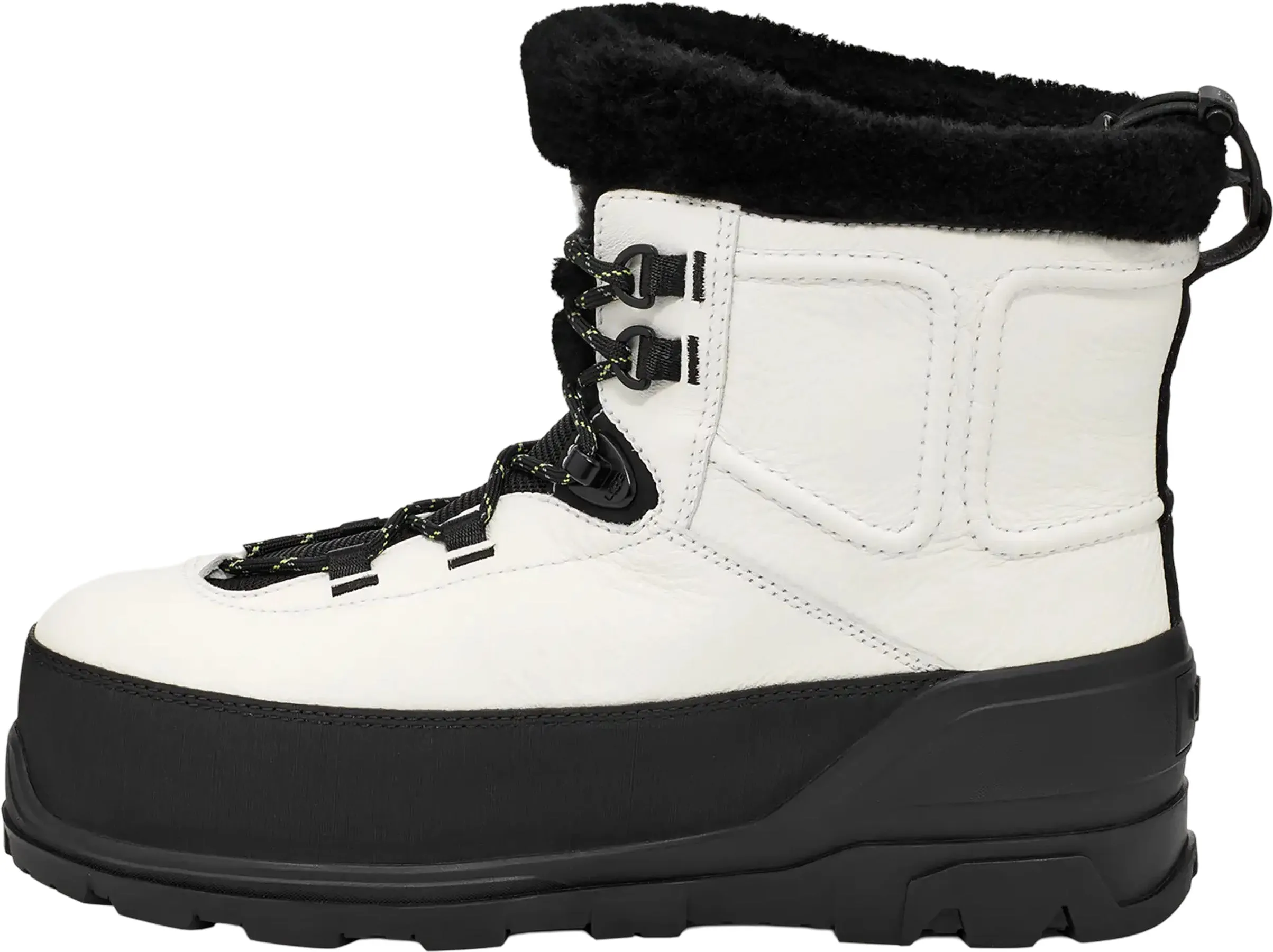 Shasta Mid Boots - Unisex|-|Bottes mi-hautes Shasta - Unisexe sold by Altitude Sports product image thumbnail 5