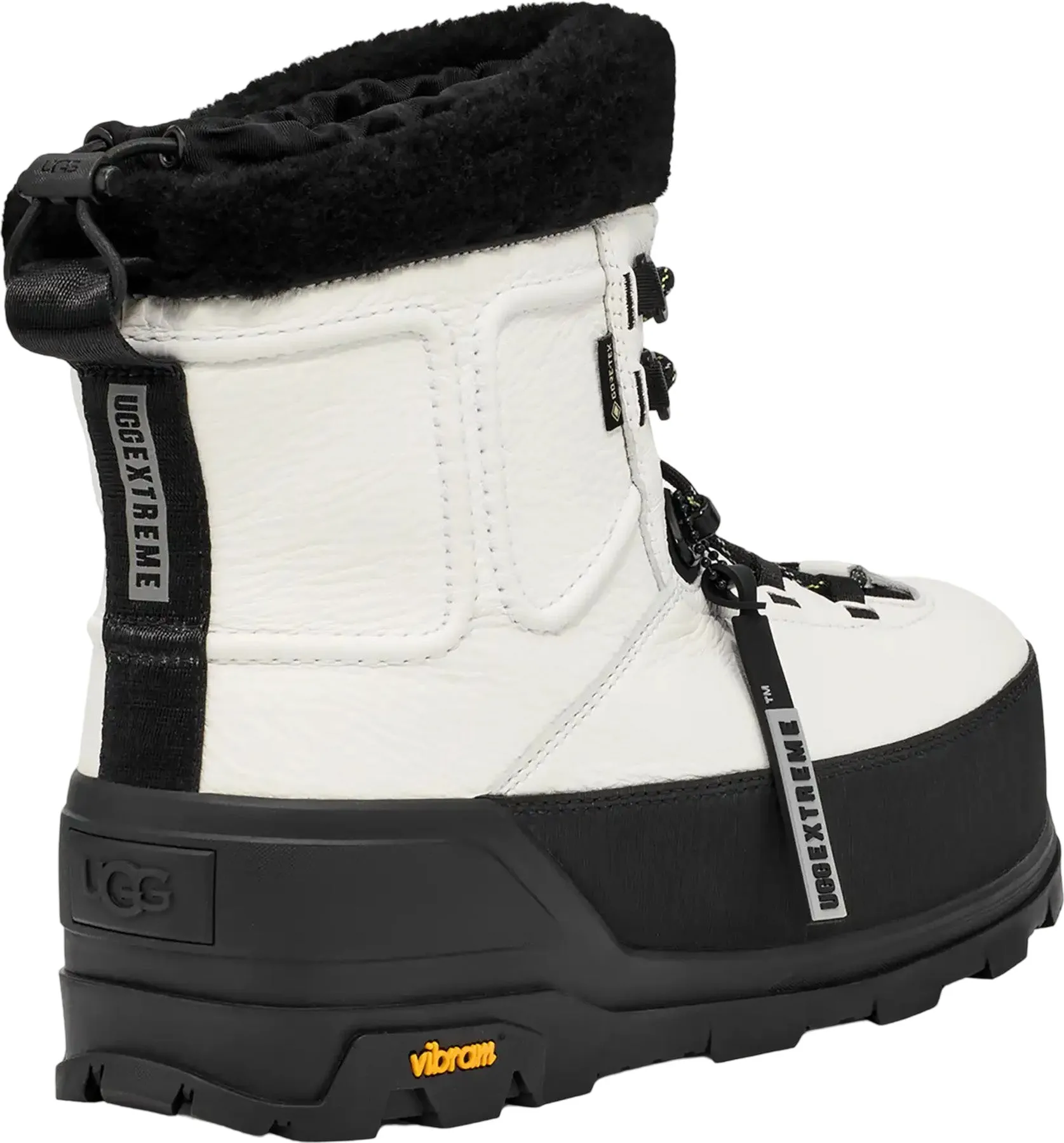 Shasta Mid Boots - Unisex|-|Bottes mi-hautes Shasta - Unisexe sold by Altitude Sports product image thumbnail 2