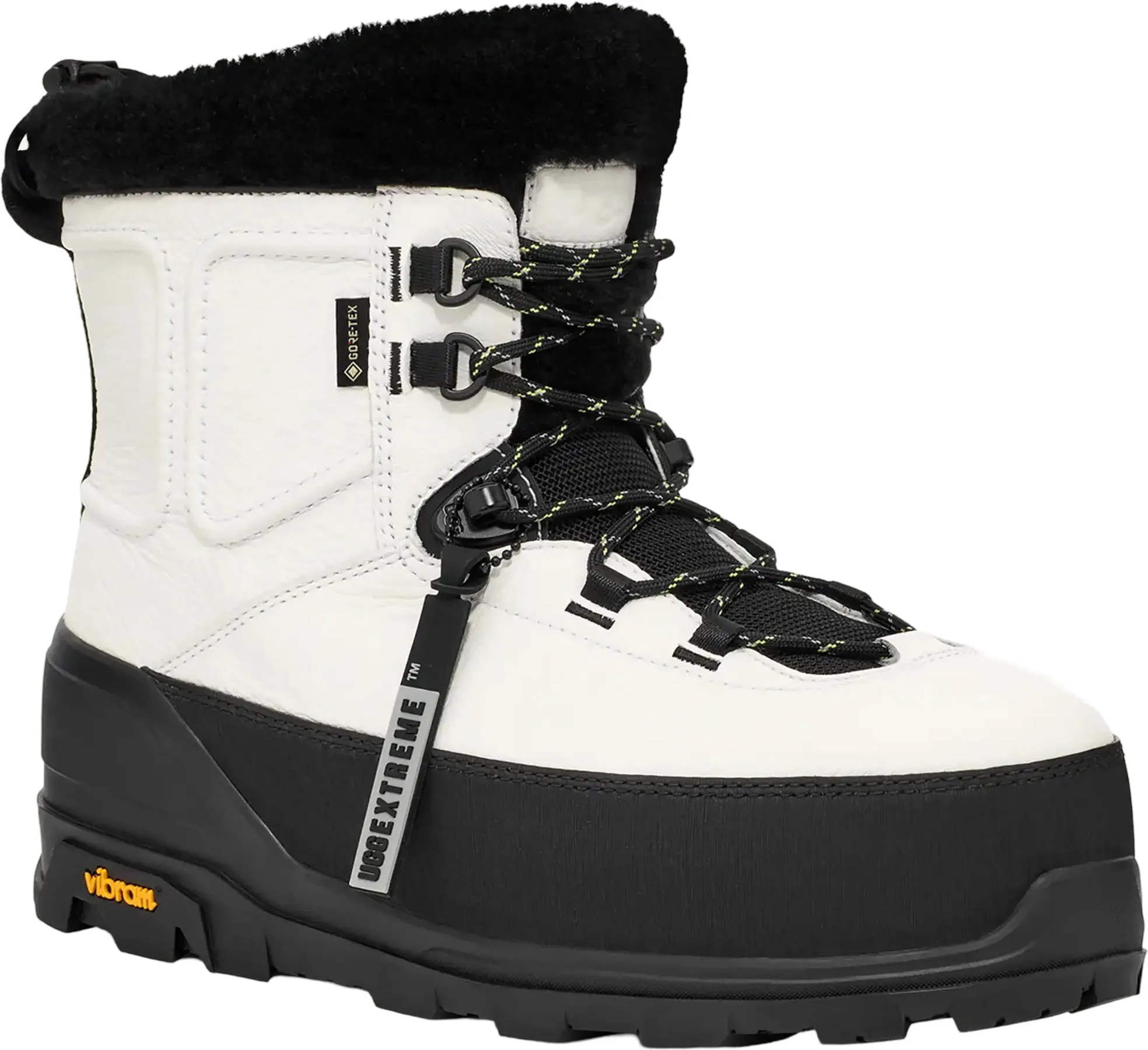 Shasta Mid Boots - Unisex|-|Bottes mi-hautes Shasta - Unisexe sold by Altitude Sports product image thumbnail 3
