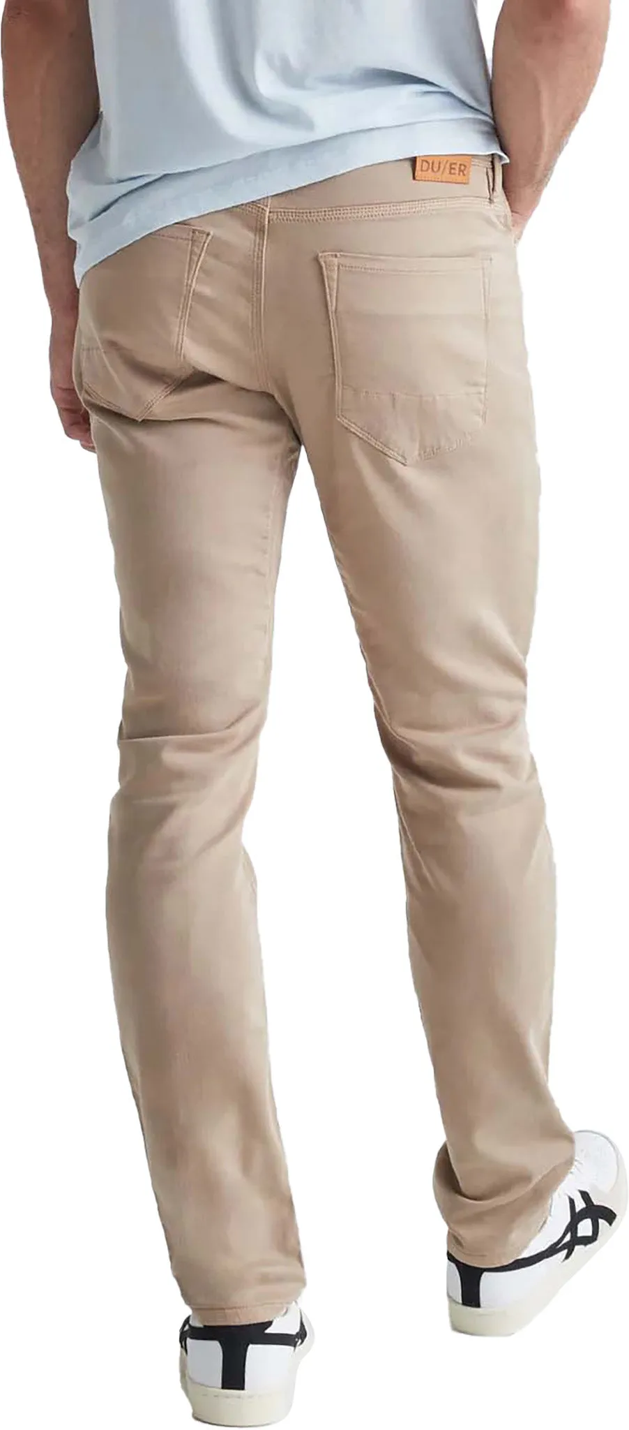 No Sweat Slim Pants - Men's|-|Pantalon Slim No Sweat - Homme sold by Altitude Sports product image thumbnail 2