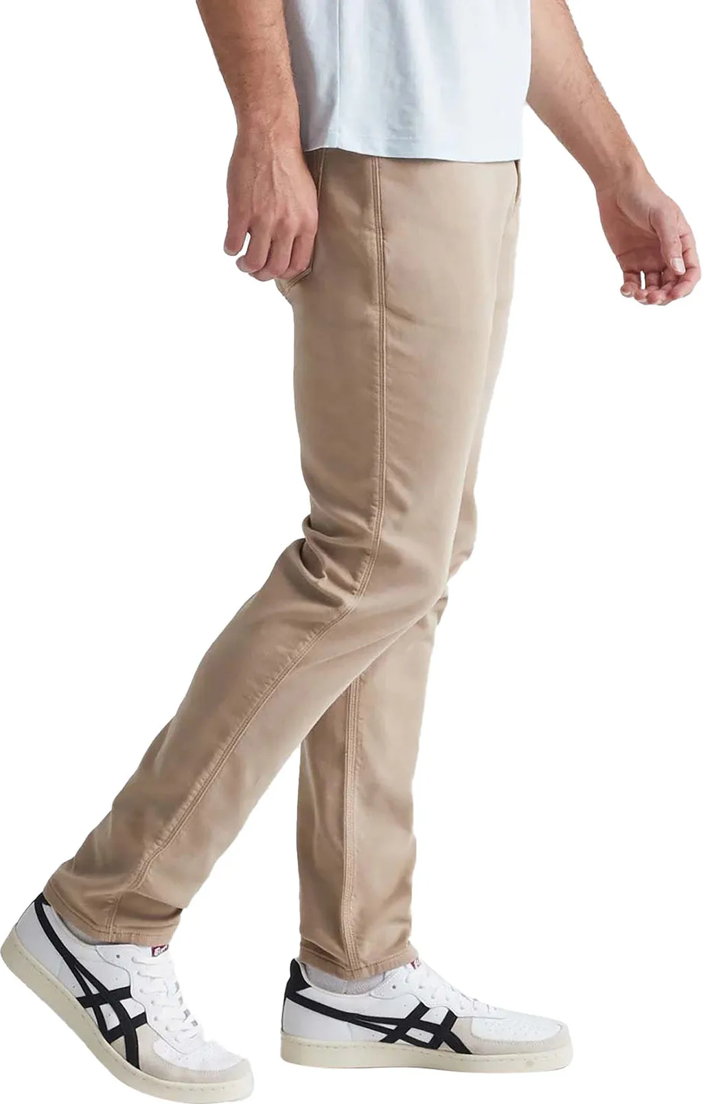 No Sweat Slim Pants - Men's|-|Pantalon Slim No Sweat - Homme sold by Altitude Sports product image thumbnail 3