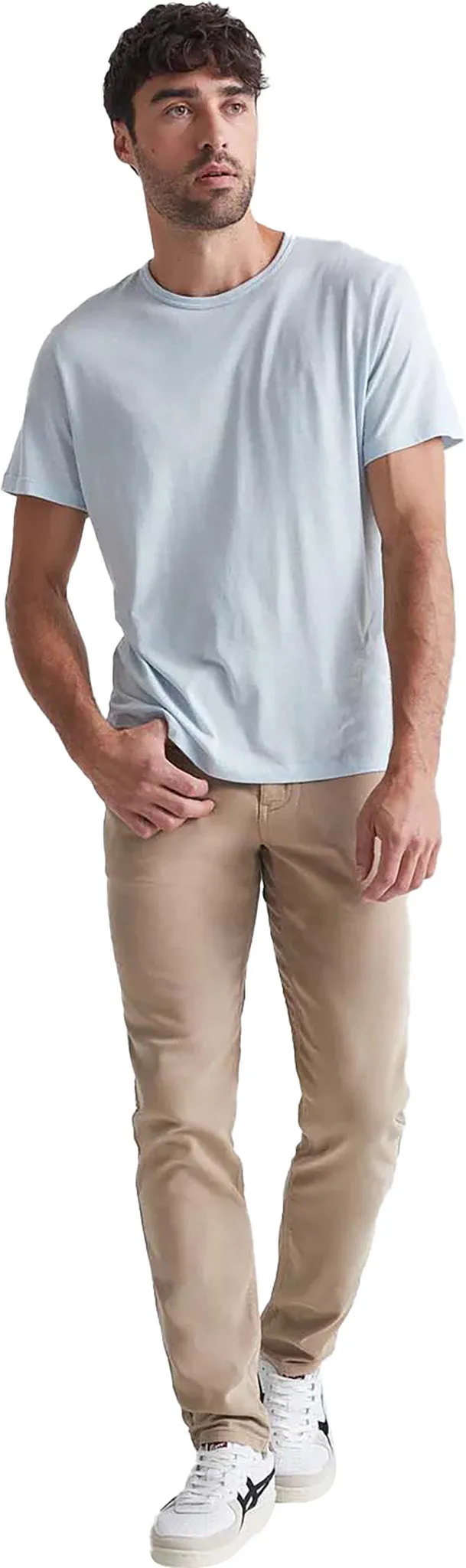No Sweat Slim Pants - Men's|-|Pantalon Slim No Sweat - Homme sold by Altitude Sports product image thumbnail 4