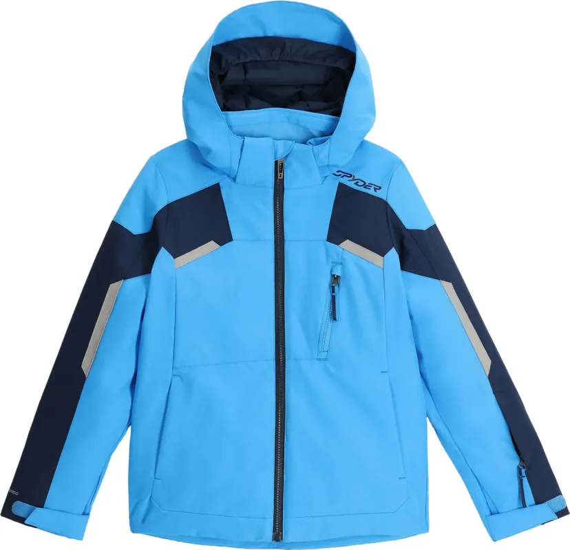 Leader Jacket - Youth|-|Manteau Leader - Jeune sold by Altitude Sports