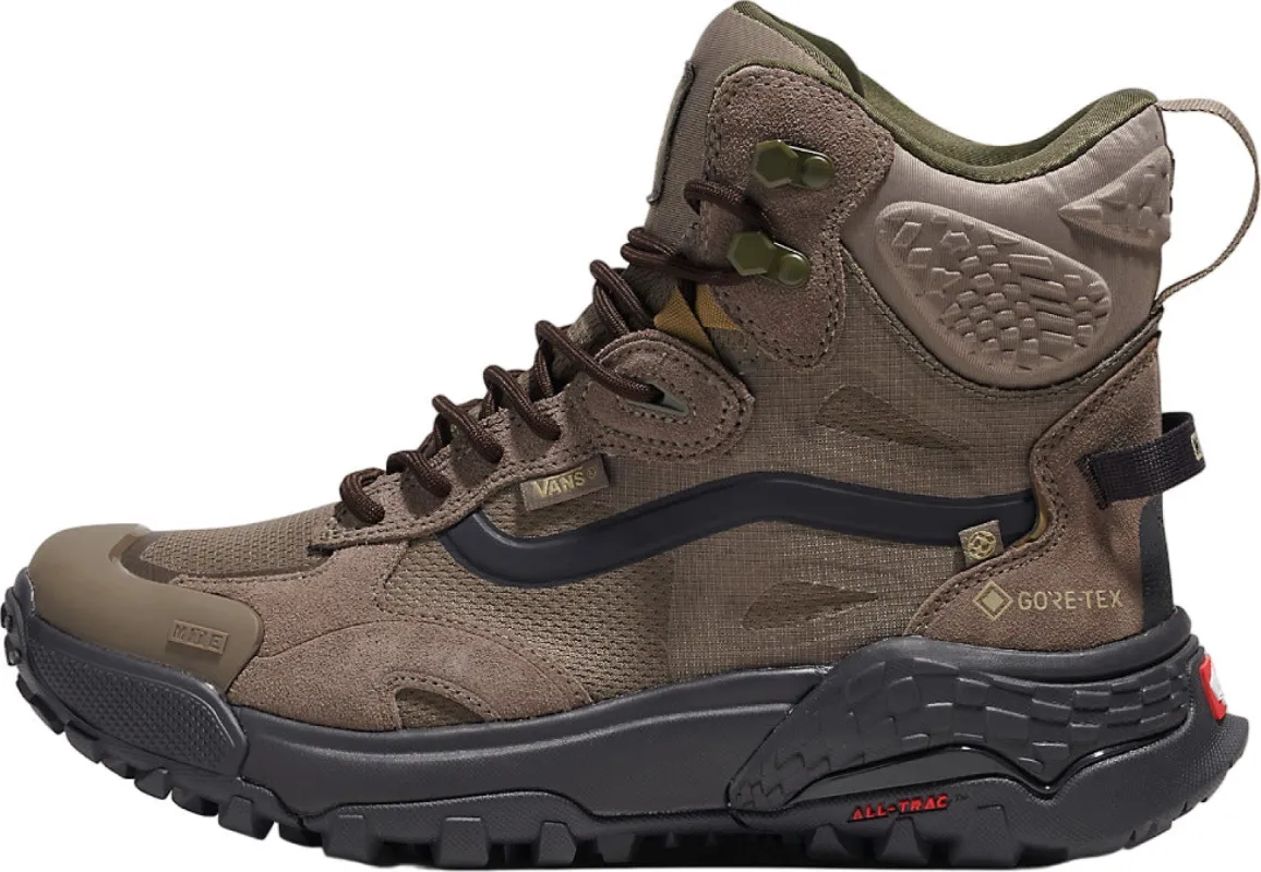 MTE Crestline ADV Gore-Tex Shoes - Unisex|-|Souliers MTE Crestline ADV Gore-Tex - Unisexe sold by Altitude Sports