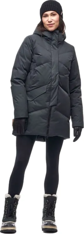 Ayaba Simplified Down Jacket - Unisex|-|Manteau en duvet Ayaba Simplified - Unisexe sold by Altitude Sports