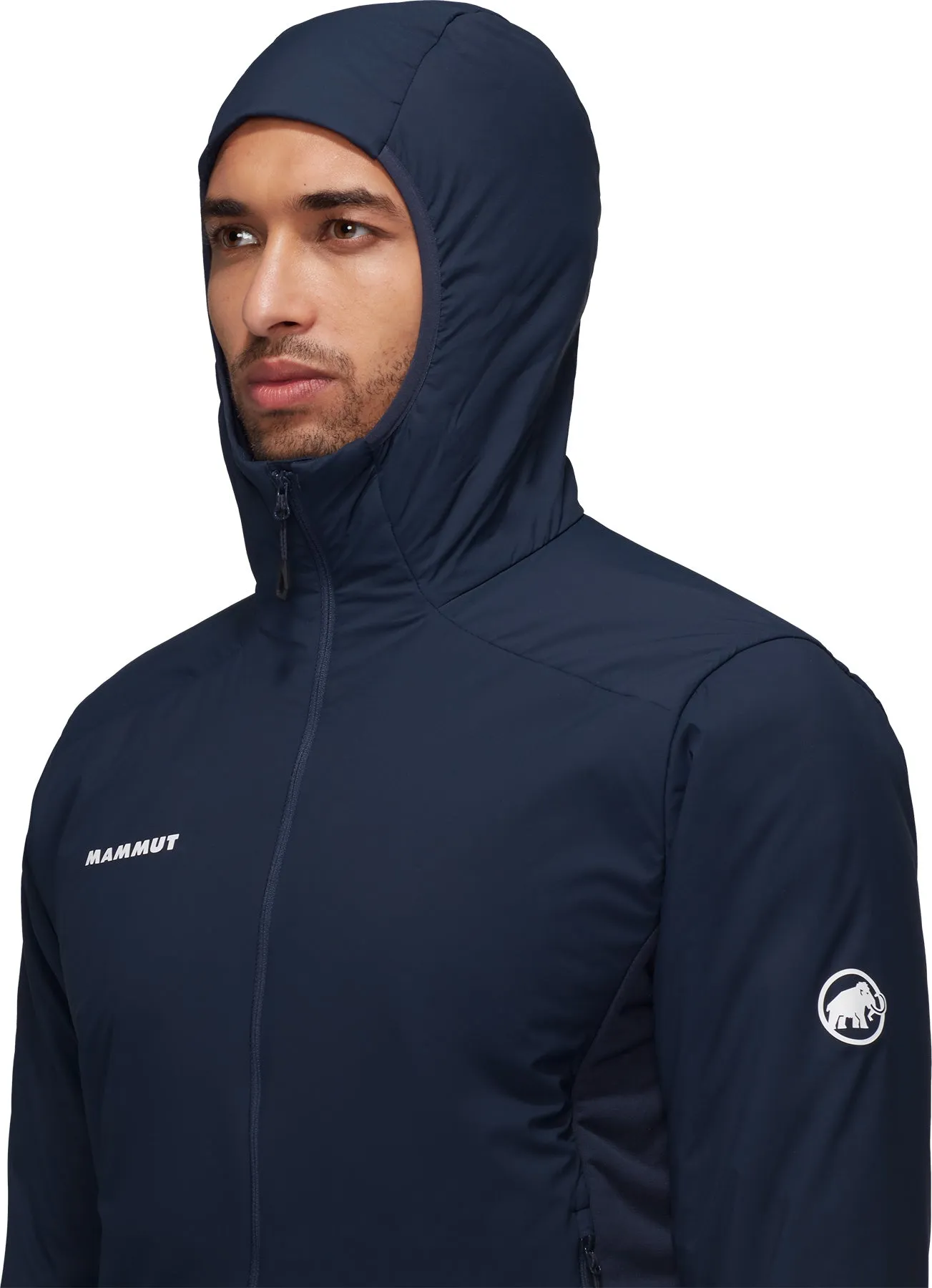 Rime Light Insulated Flex Hooded Jacket - Men's|-|Manteau à capuchon isolé Rime Light Flex - Homme sold by Altitude Sports product image thumbnail 4