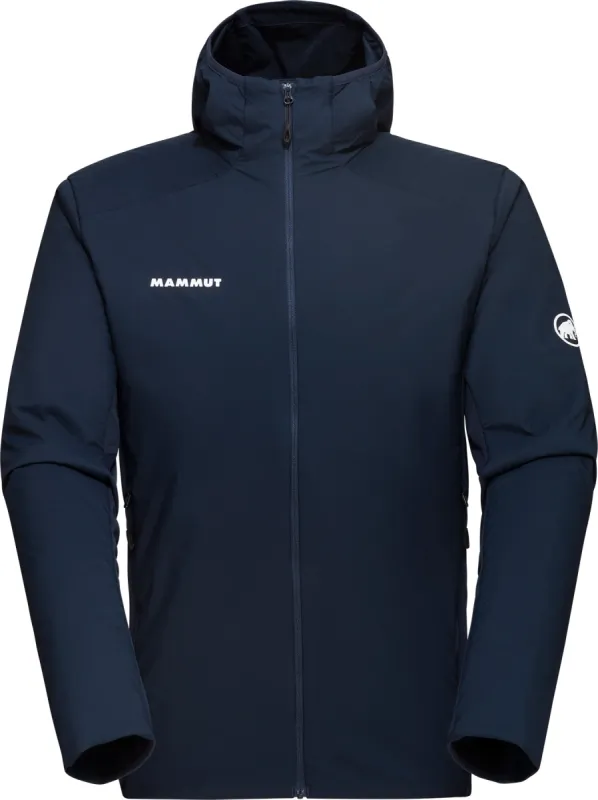 Rime Light Insulated Flex Hooded Jacket - Men's|-|Manteau à capuchon isolé Rime Light Flex - Homme sold by Altitude Sports