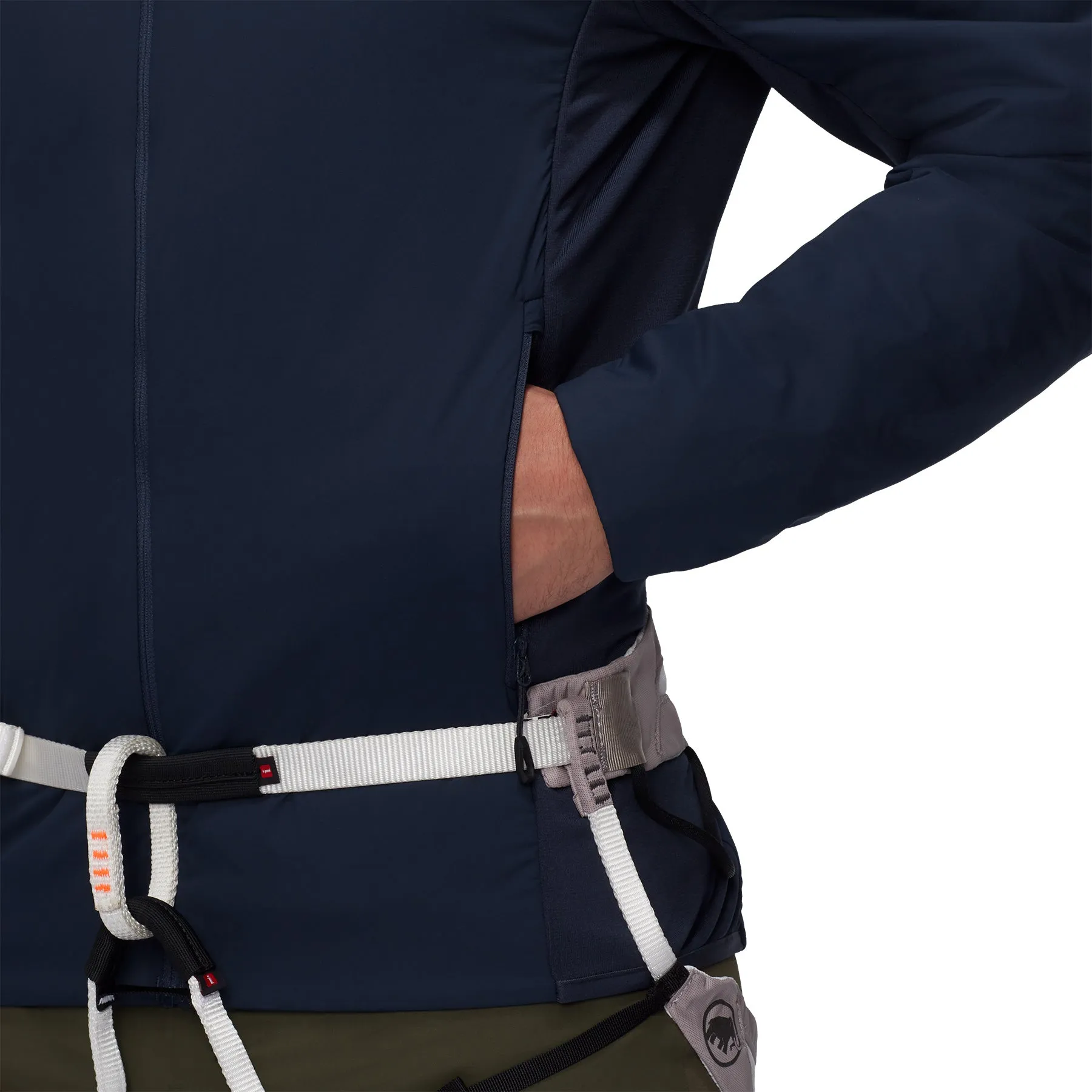 Rime Light Insulated Flex Hooded Jacket - Men's|-|Manteau à capuchon isolé Rime Light Flex - Homme sold by Altitude Sports product image thumbnail 5