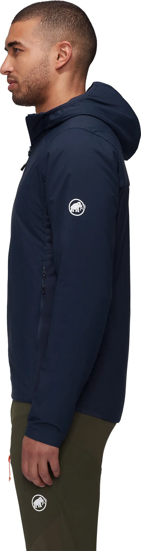 Rime Light Insulated Flex Hooded Jacket - Men's|-|Manteau à capuchon isolé Rime Light Flex - Homme sold by Altitude Sports product image thumbnail 2