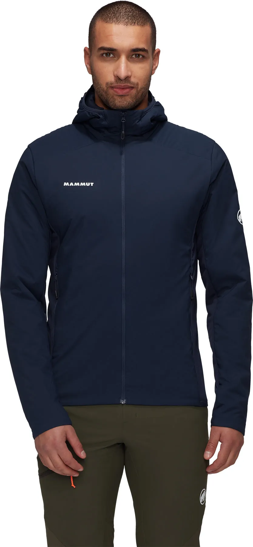 Rime Light Insulated Flex Hooded Jacket - Men's|-|Manteau à capuchon isolé Rime Light Flex - Homme sold by Altitude Sports product image thumbnail 3