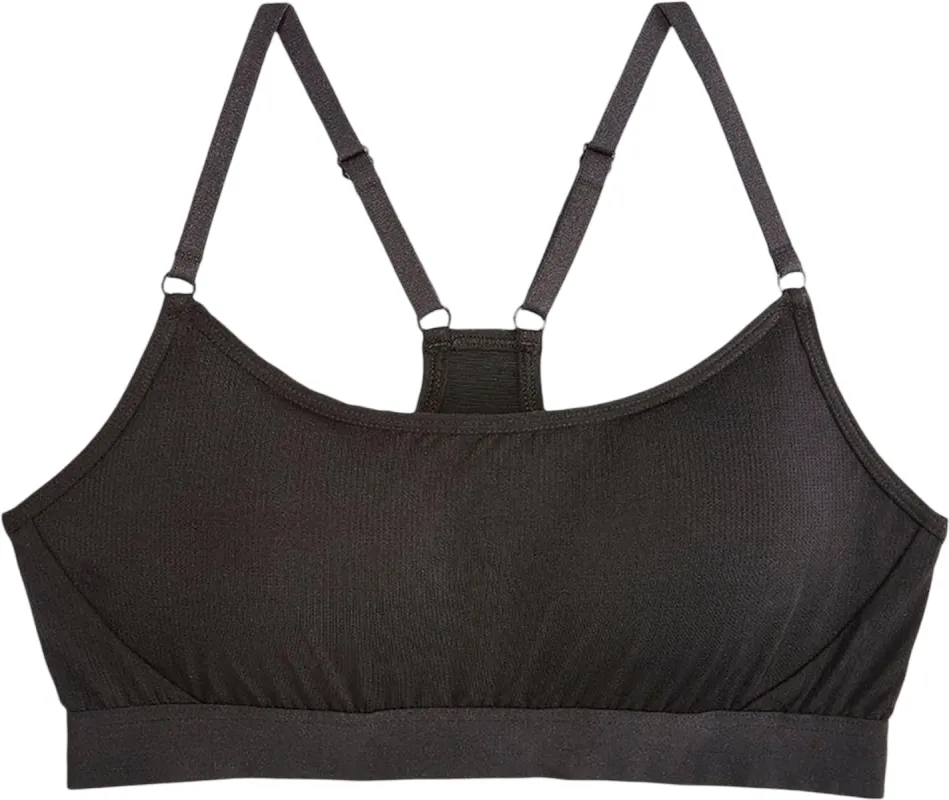 Airflo Crop Bra - Women's|-|Soutien-gorge écourté Airflo - Femme made by Altitude Sports