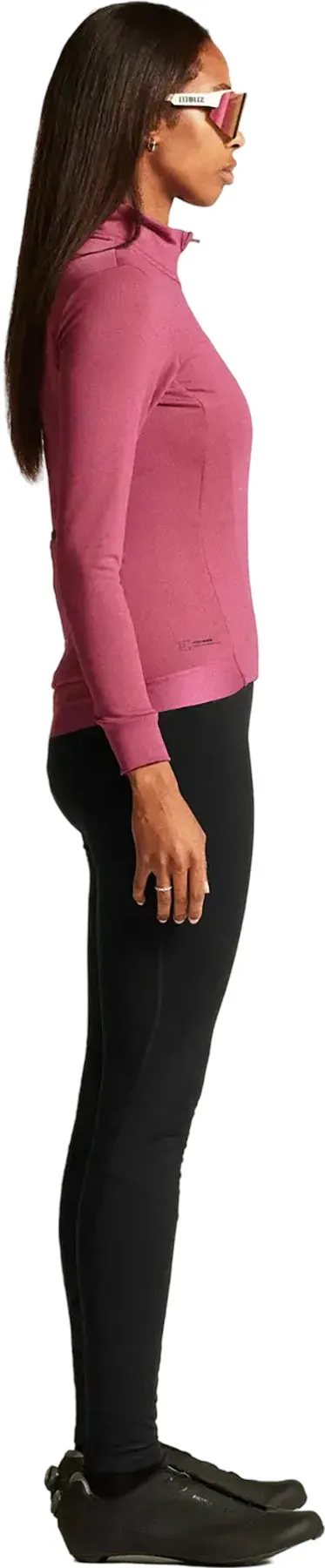 ADV Bike SubZ Long Sleeve Jersey - Women's|-|Maillot à manches longues ADV Bike SubZ - Femme sold by Altitude Sports product image thumbnail 5