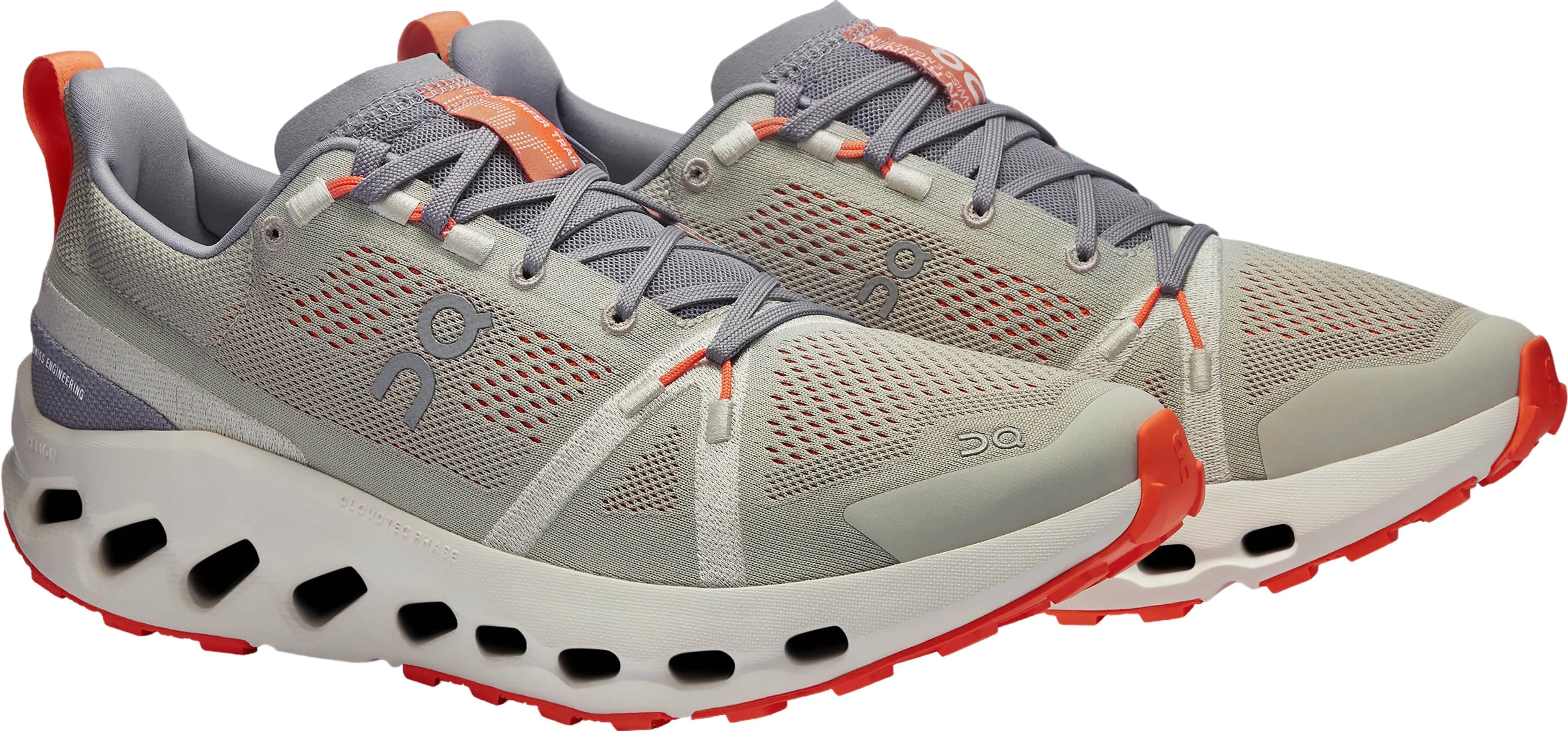 Cloudsurfer Trail Running Shoes - Men's|-|Souliers de course sur sentier Cloudsurfer Trail - Homme sold by Altitude Sports product image thumbnail 4