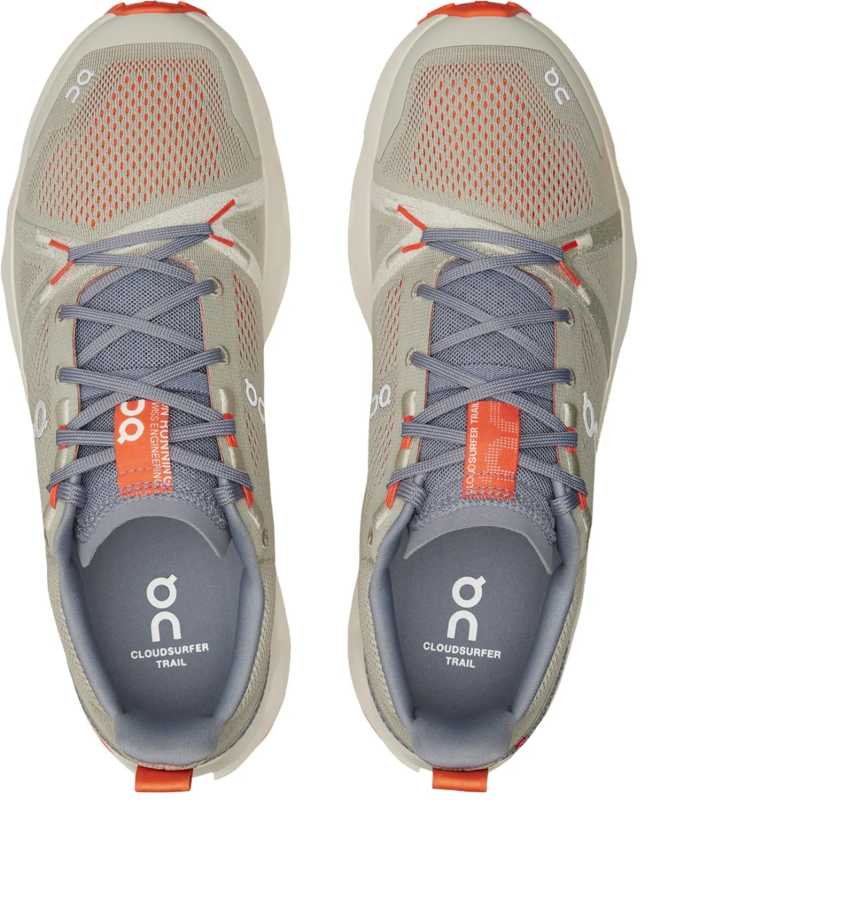 Cloudsurfer Trail Running Shoes - Men's|-|Souliers de course sur sentier Cloudsurfer Trail - Homme sold by Altitude Sports product image thumbnail 2
