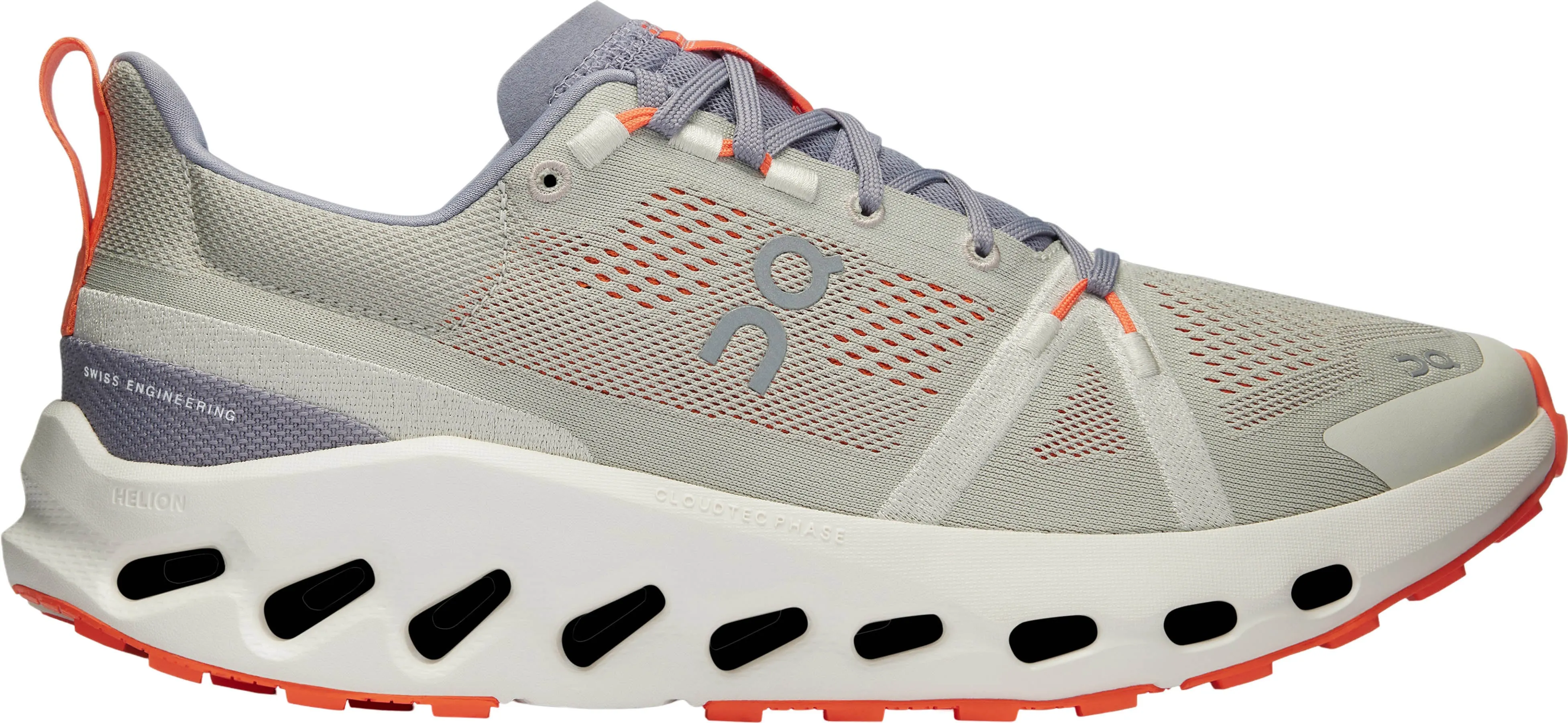 Cloudsurfer Trail Running Shoes - Men's|-|Souliers de course sur sentier Cloudsurfer Trail - Homme sold by Altitude Sports