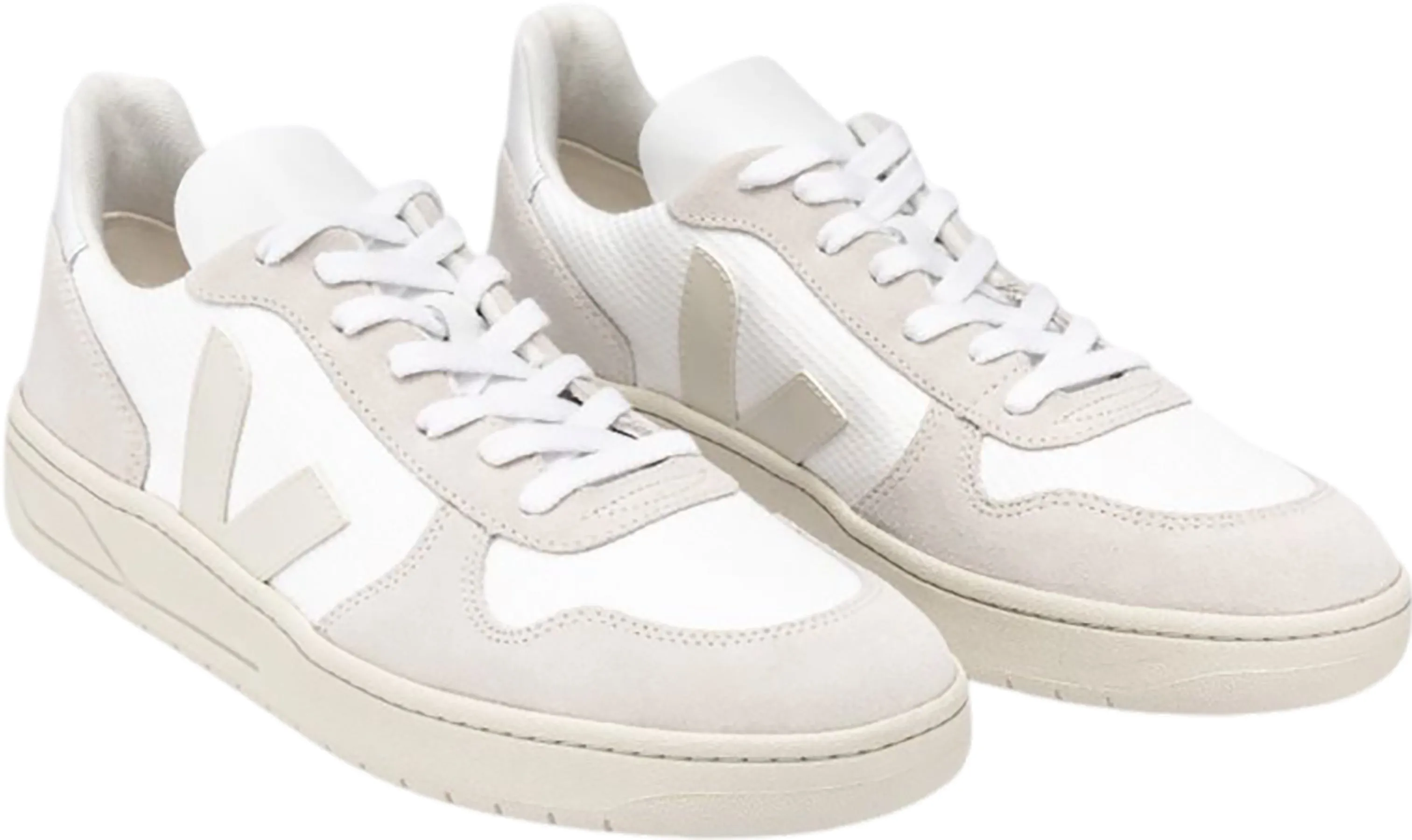 V-10 B-Mesh Shoes - Men's|-|Chaussures V-10 B-Mesh - Homme sold by Altitude Sports product image thumbnail 3