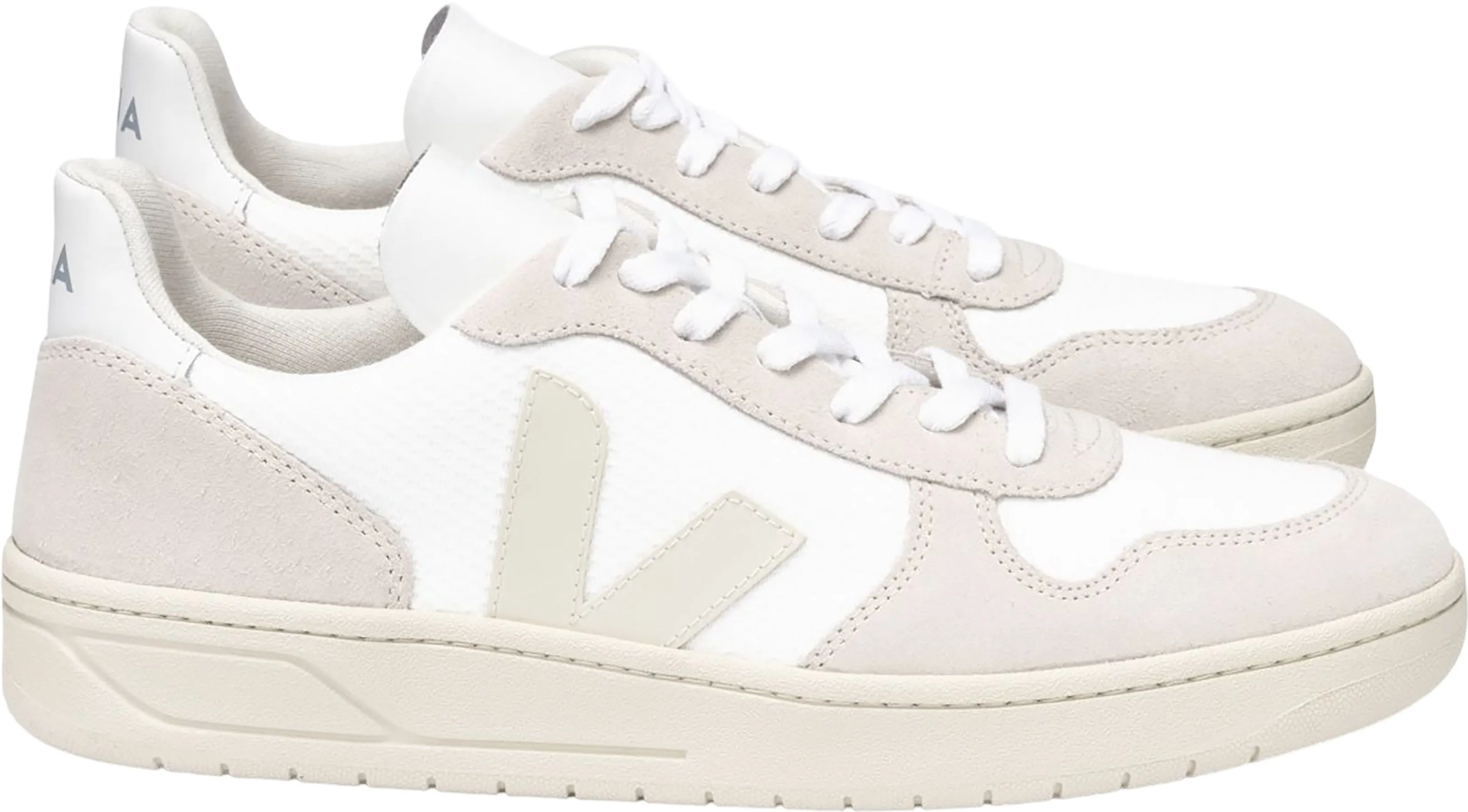 V-10 B-Mesh Shoes - Men's|-|Chaussures V-10 B-Mesh - Homme sold by Altitude Sports