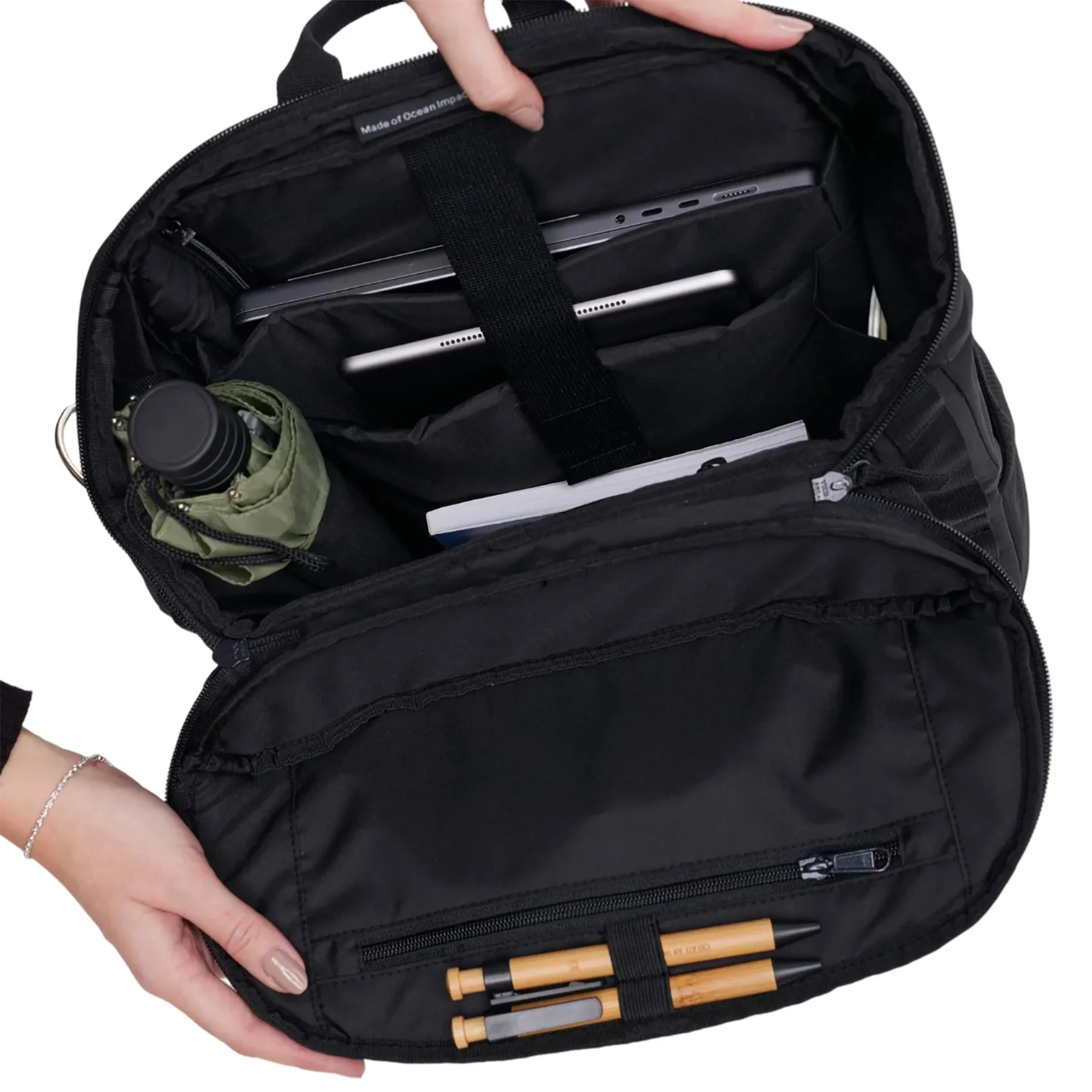 Pro Backpack 25L|-|Sac à dos Pro 25L sold by Altitude Sports product image thumbnail 3