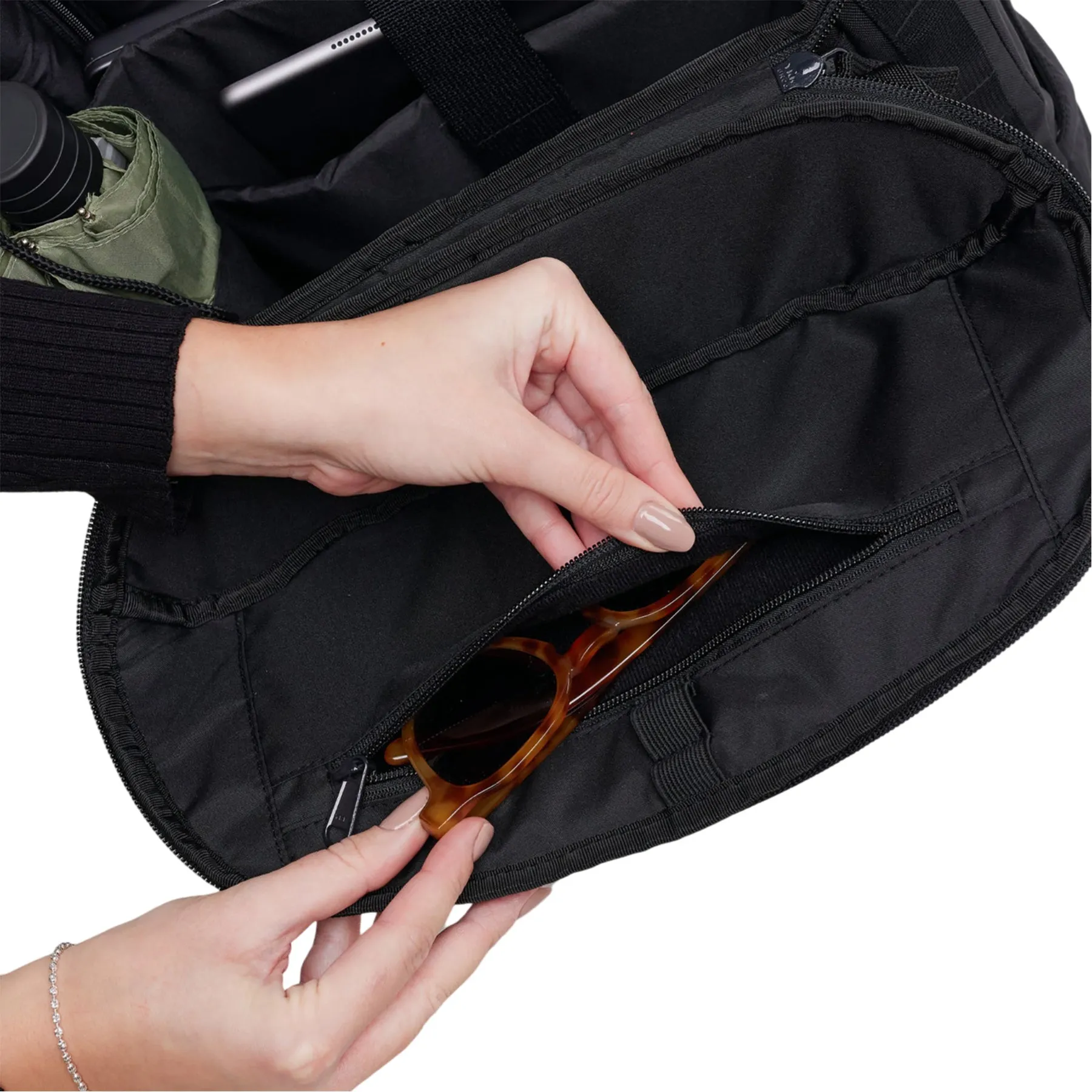 Pro Backpack 25L|-|Sac à dos Pro 25L sold by Altitude Sports product image thumbnail 4