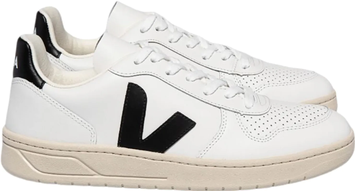 V-10 Leather Shoes - Women's|-|Chaussures en cuir V-10 - Femme sold by Altitude Sports