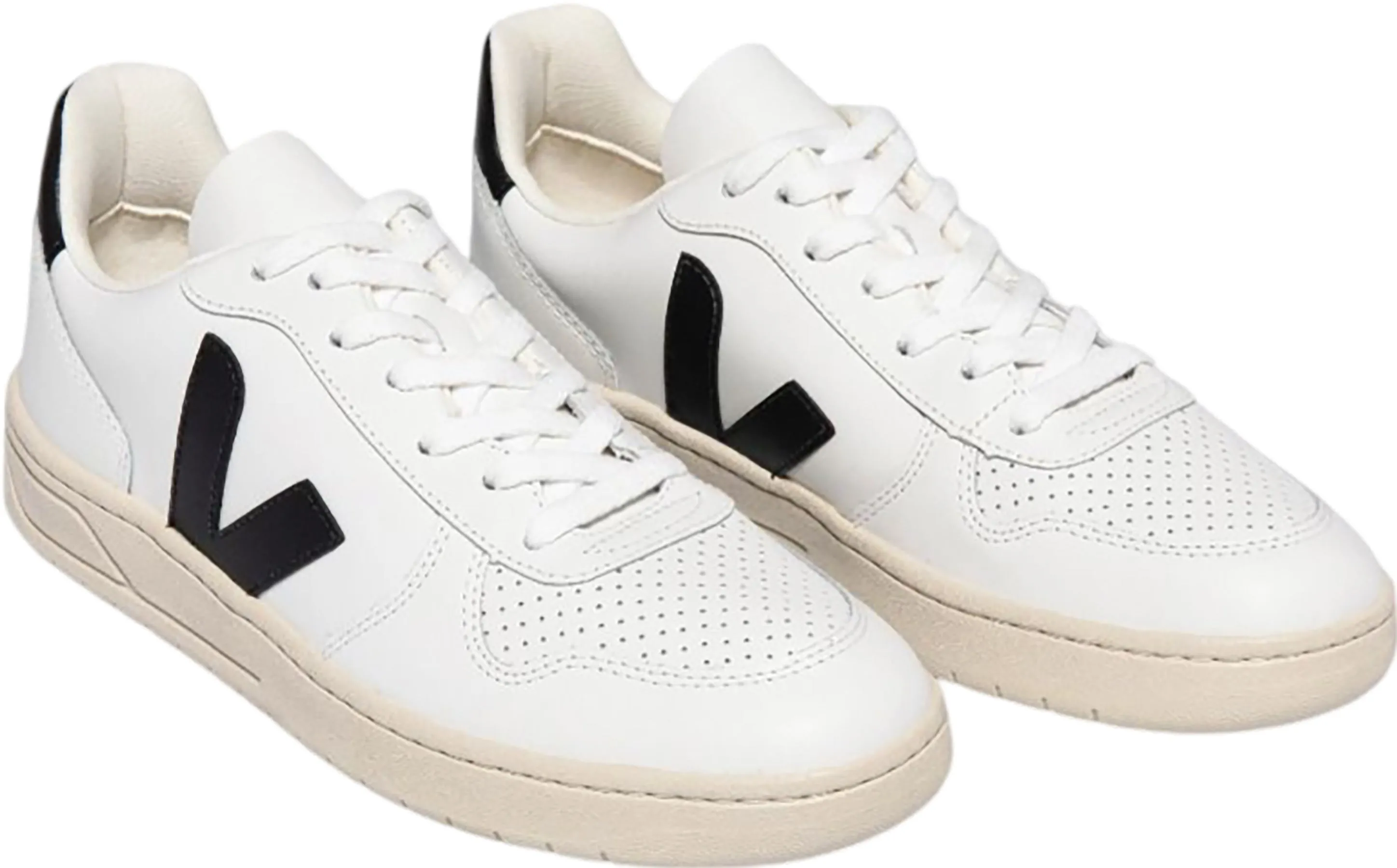 V-10 Leather Shoes - Women's|-|Chaussures en cuir V-10 - Femme sold by Altitude Sports product image thumbnail 2